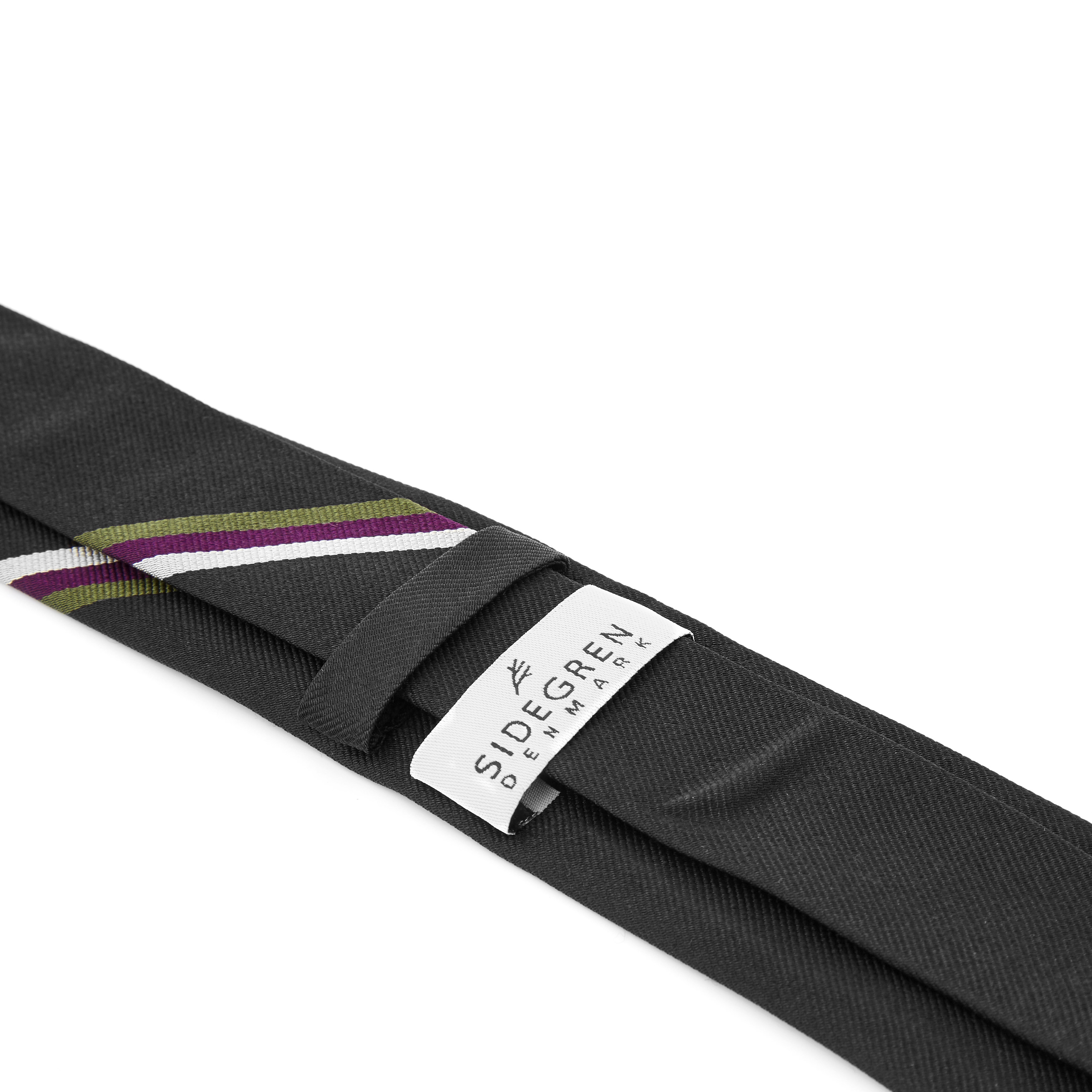 Die Schwarze Krawatte - 5