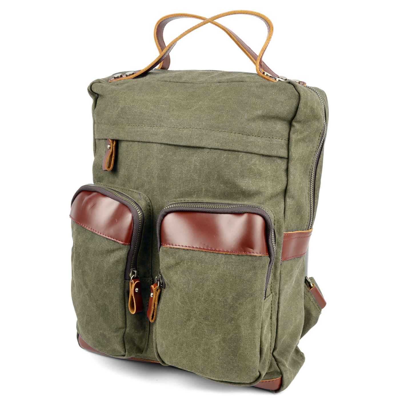 Aichi Army Ryggsekk - 1