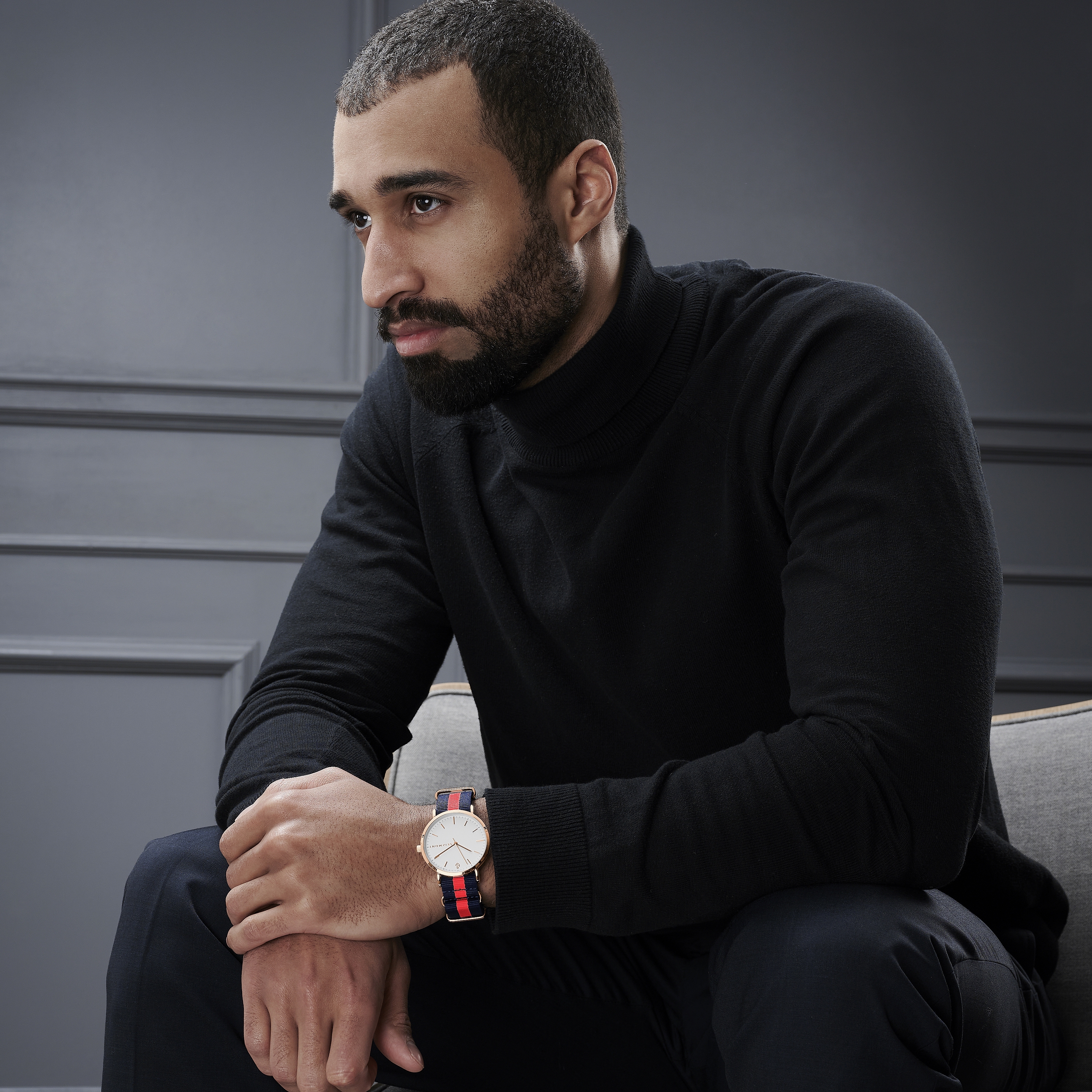 Arthur Moment Klocka - 4