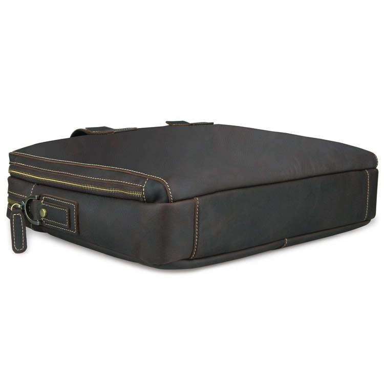 Essus Ledertasche - 4