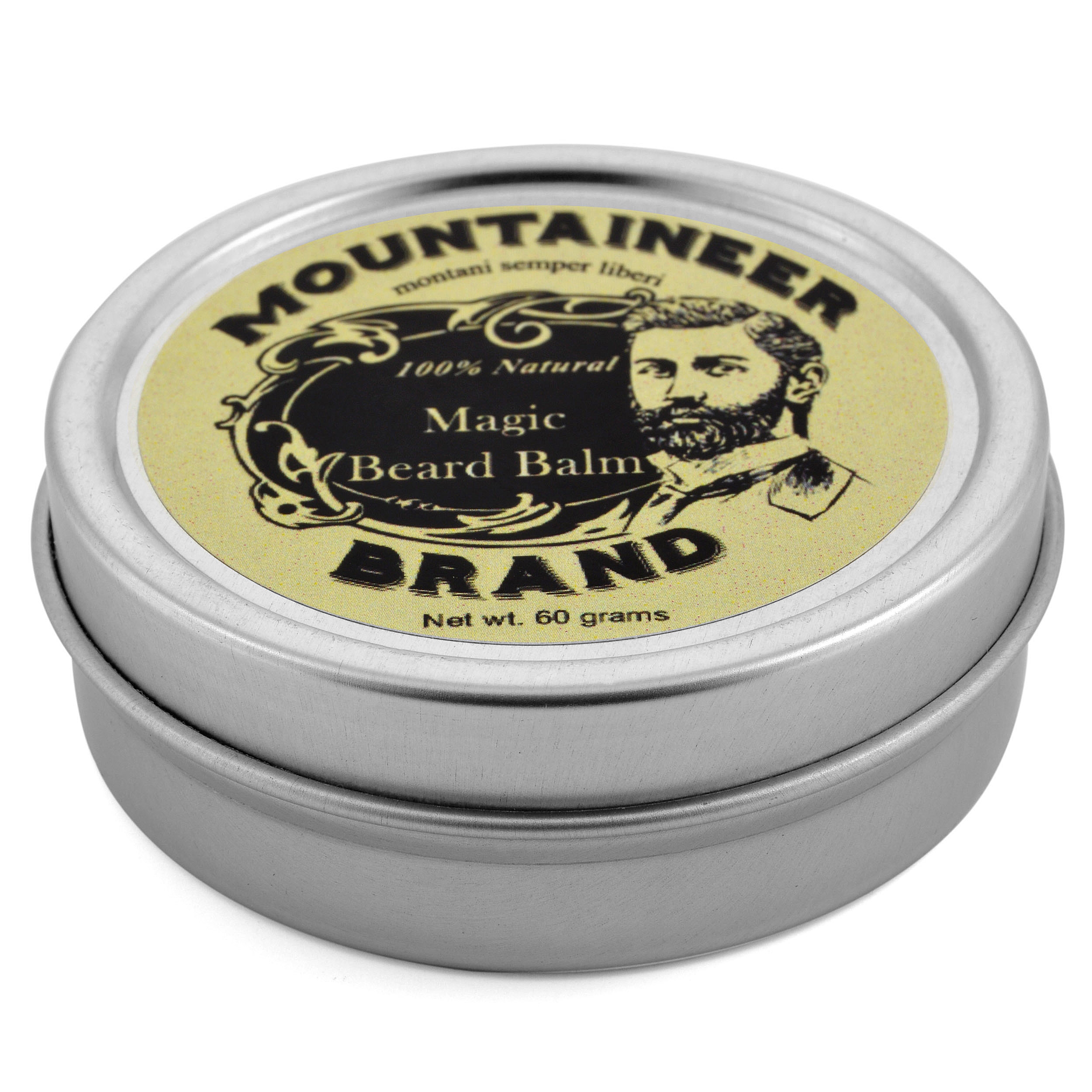 Magic Beard Balm - 1