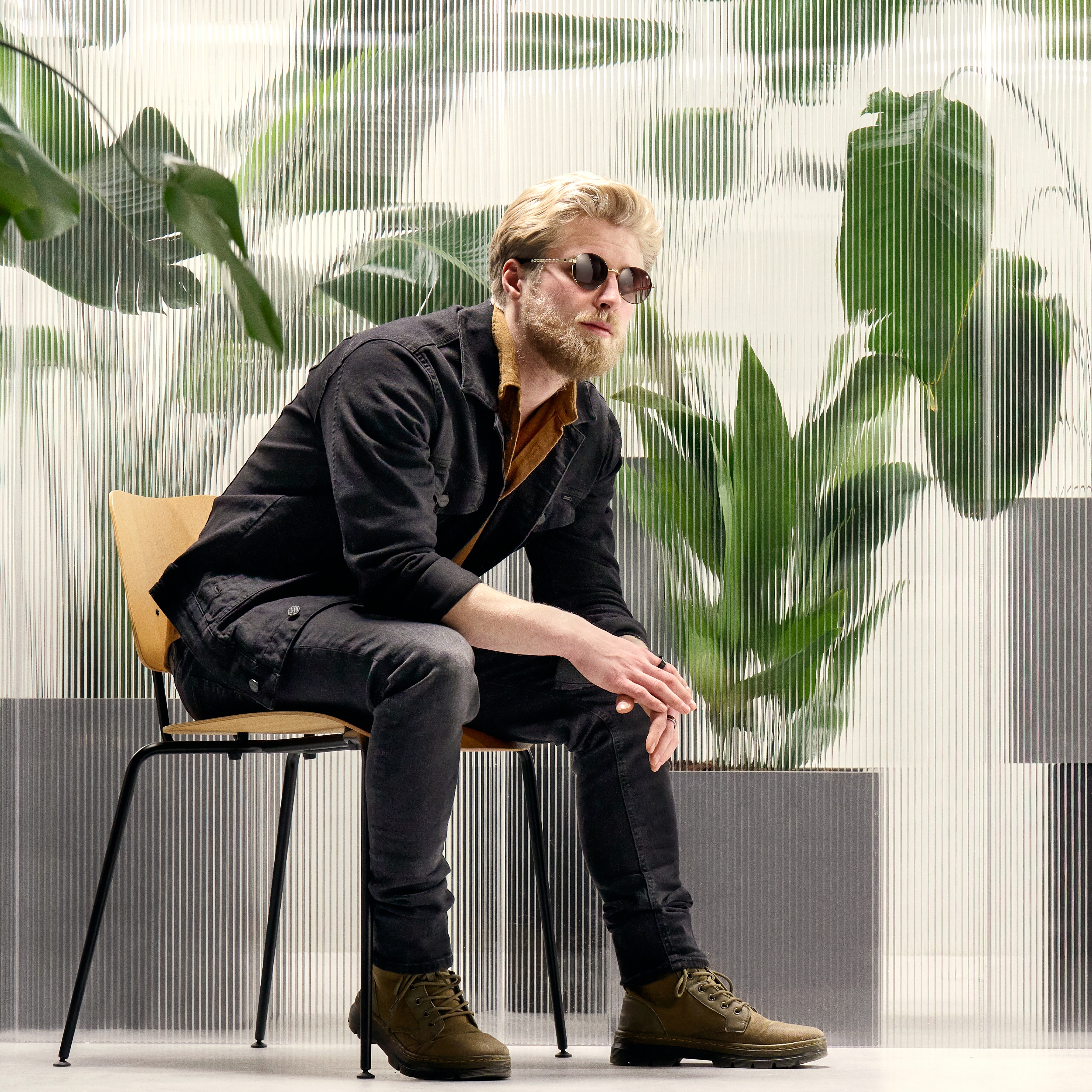 dateret Høring Fjendtlig 2023 solbriller til mænd | Få de nyeste danske designs