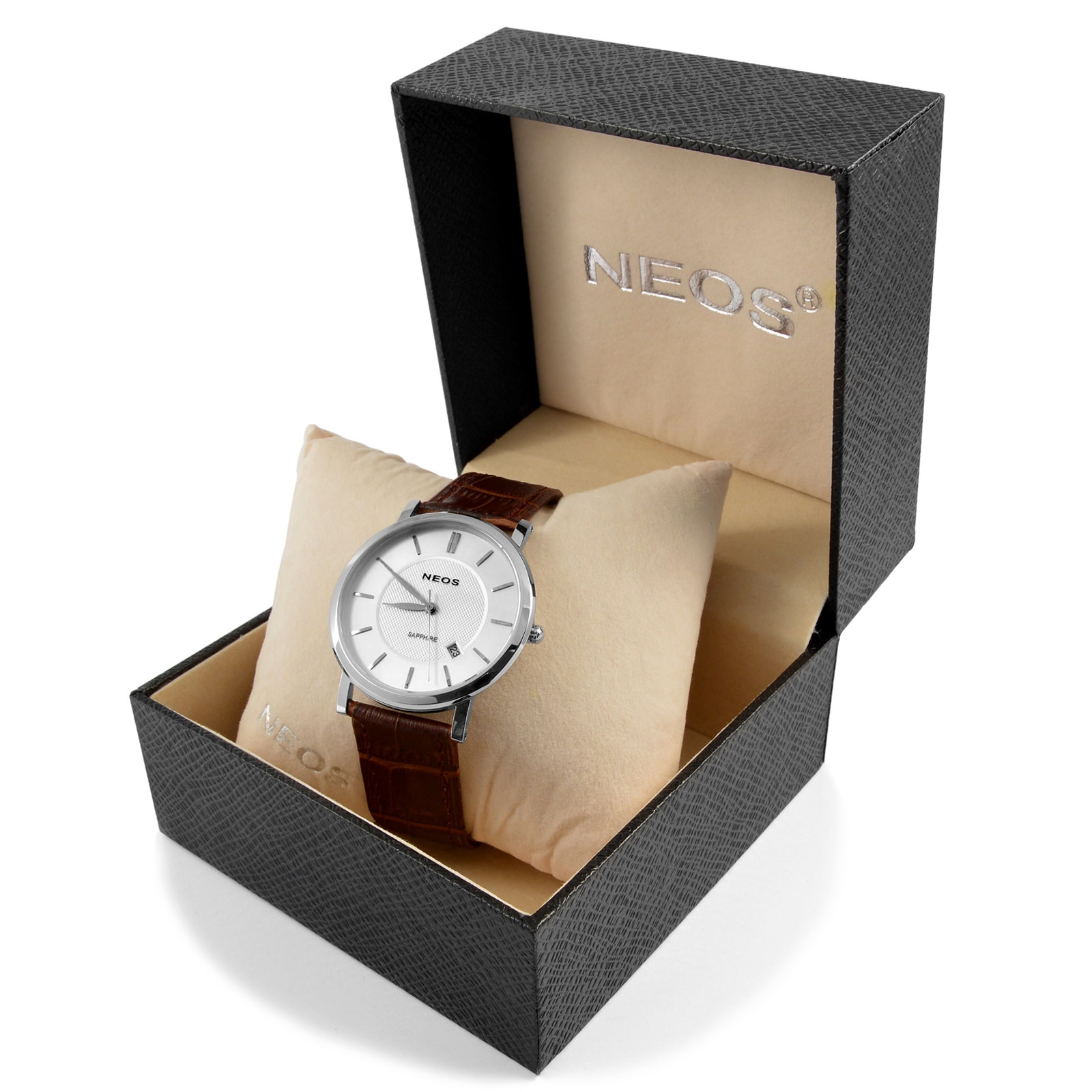 White Sapphire Ur - 6