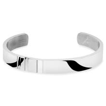 Bracelets en acier