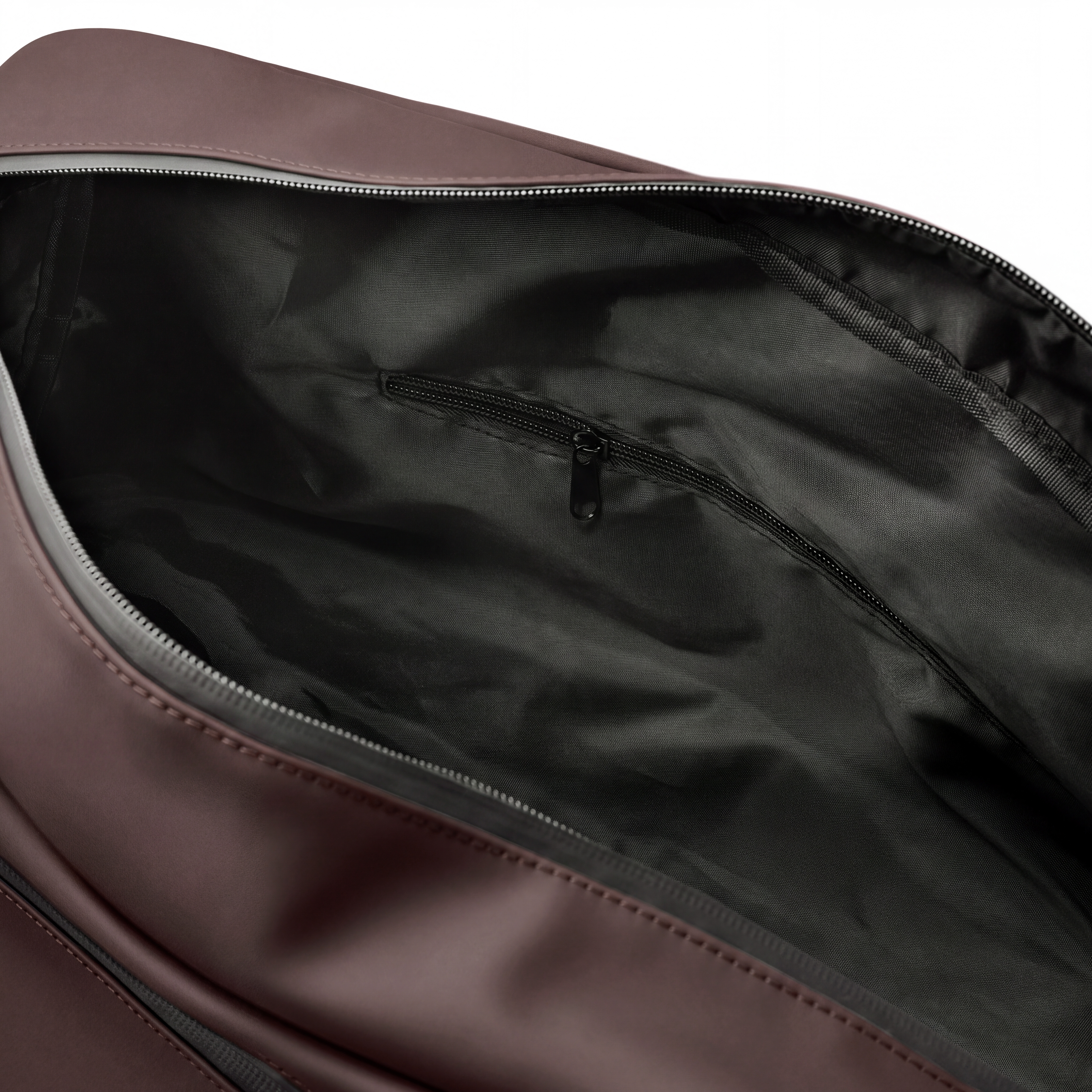 Horizon | Brown Water Resistant Duffle Bag - 7