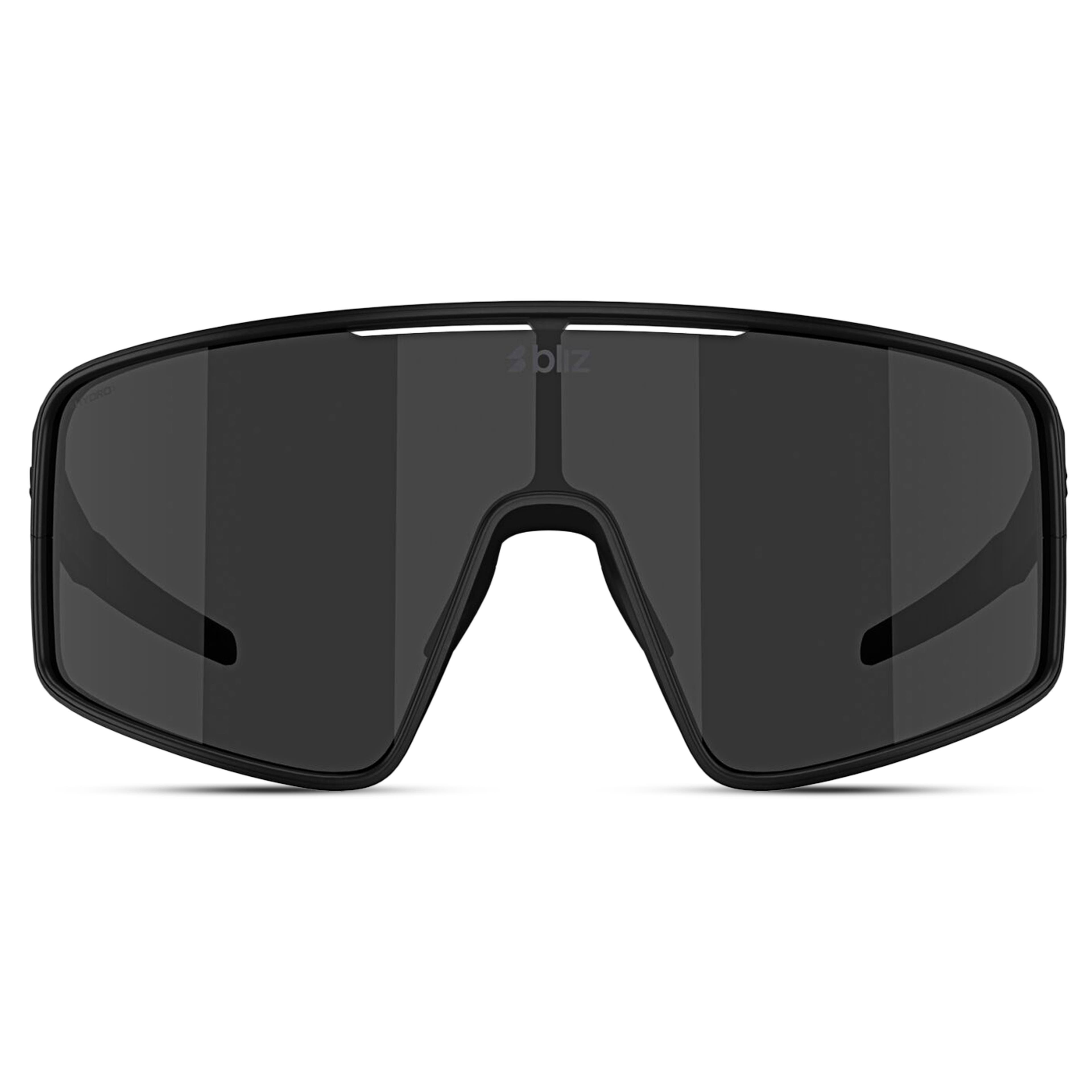 Gafas de sol envolventes negras | Bliz 0ZB7015 Gafas de sol envolventes negras | Bliz 0ZB7015