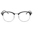 Classroom Matte Black Glasses Classroom Matte Black Glasses