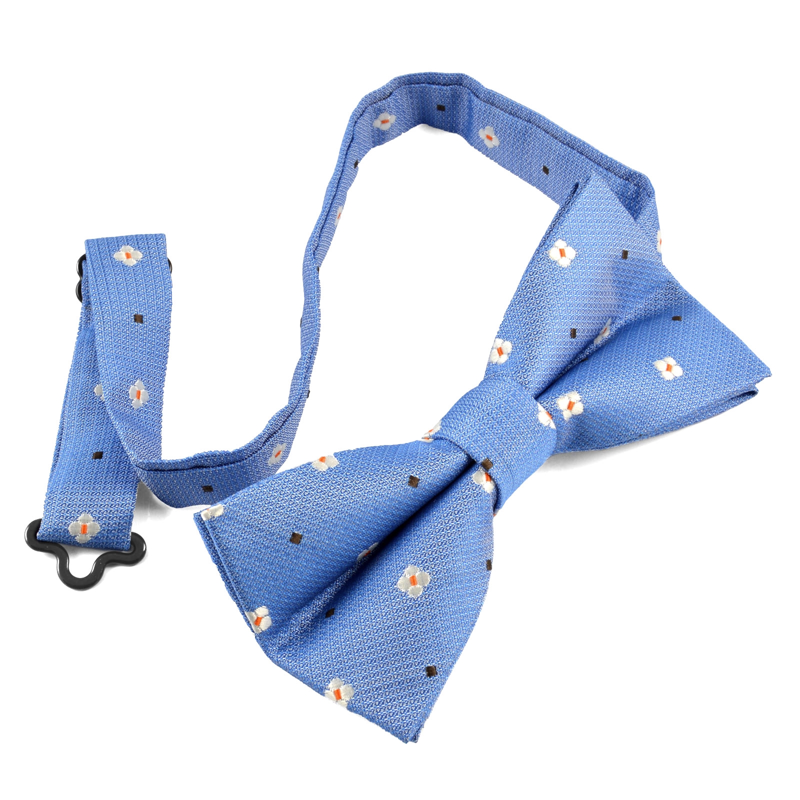 Fluga Blå Prästkrage - 2