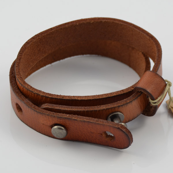 NIC & MEL - Retro Classic Armbånd - 2