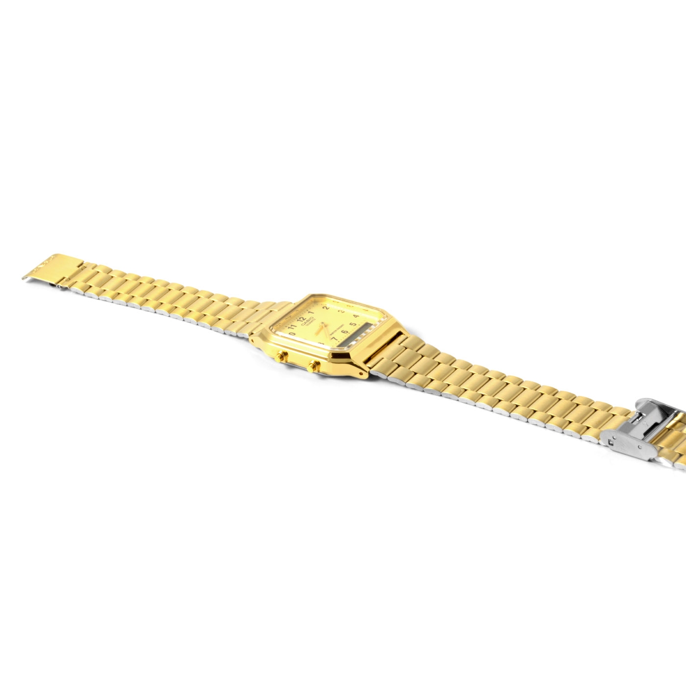 Casio Classic Retro watch - 4