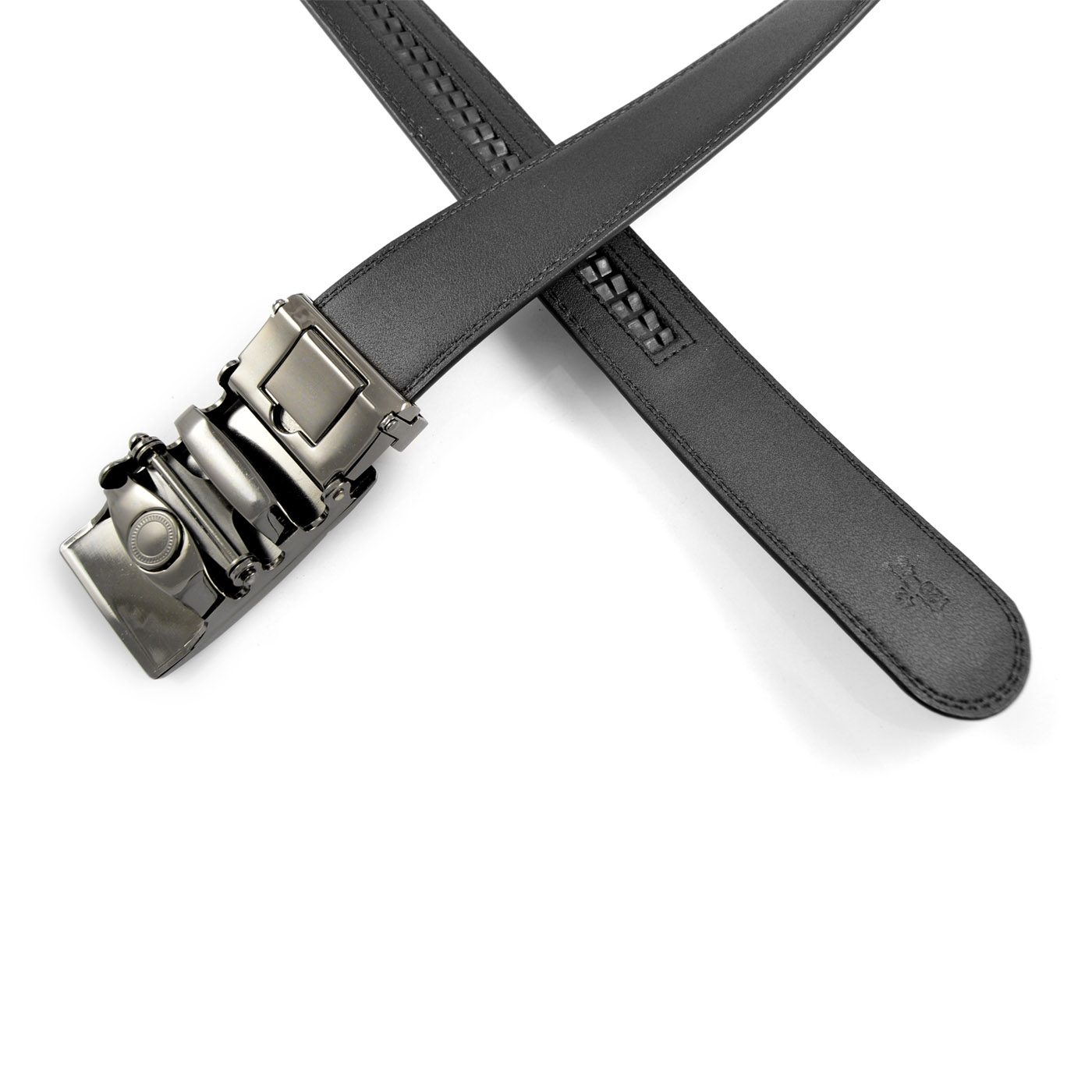 Cinturón con detalle Spitz - 3