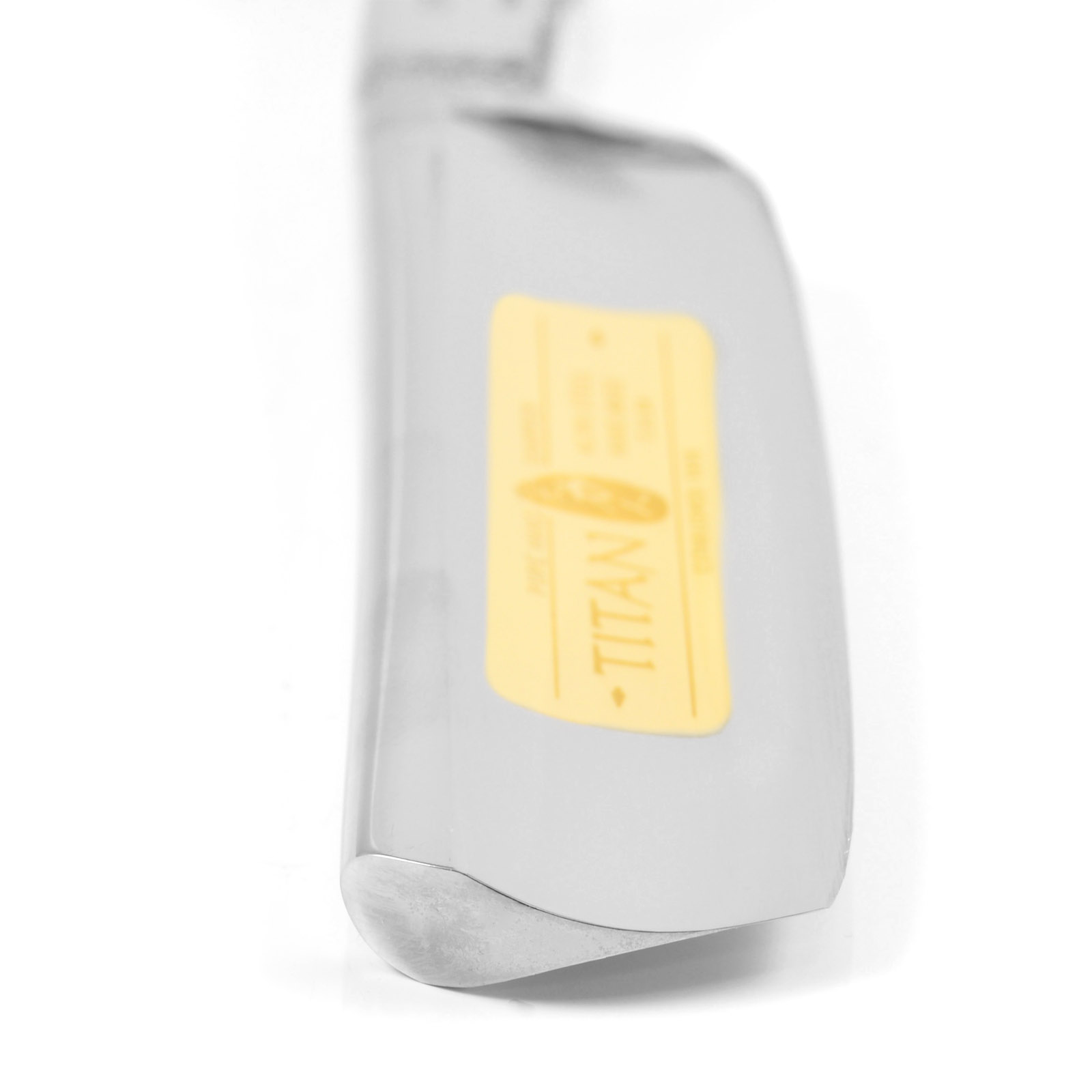 Eenvoudig Zwart Collection 1918T Scheermes 13/16 " - 4