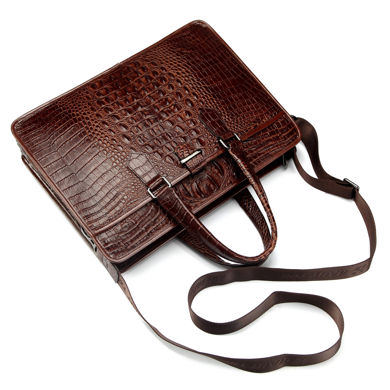 Hamilton Skinnväska - 2