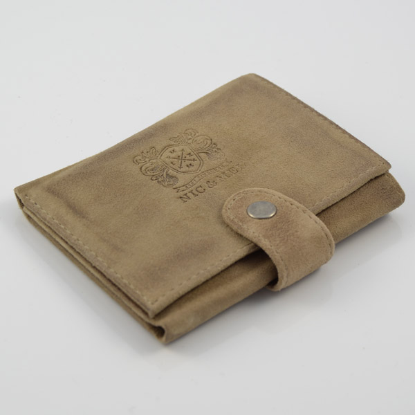 NIC & MEL - Vintage Classic Pung - 1