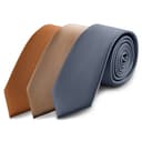 Autumn Necktie Set Autumn Necktie Set