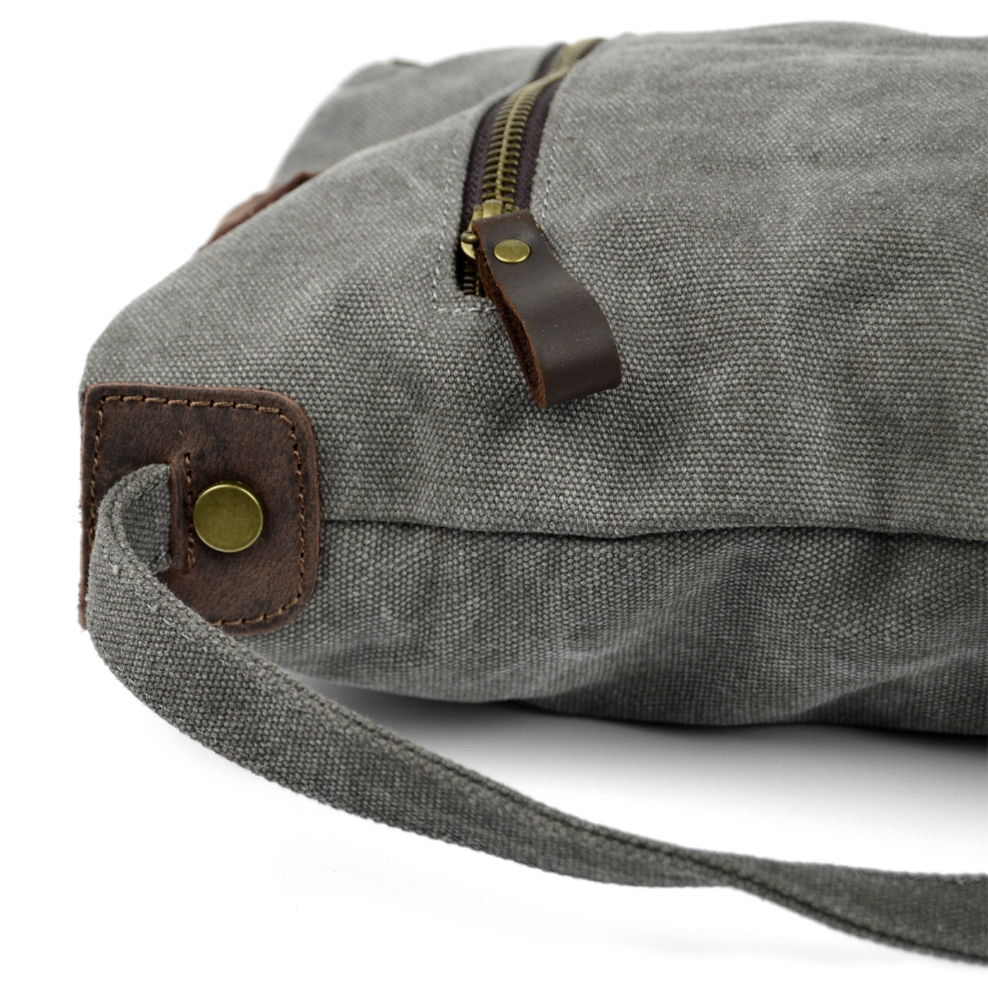 Toon Slim Messenger Bag - 5