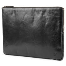 Black laptop sleeves