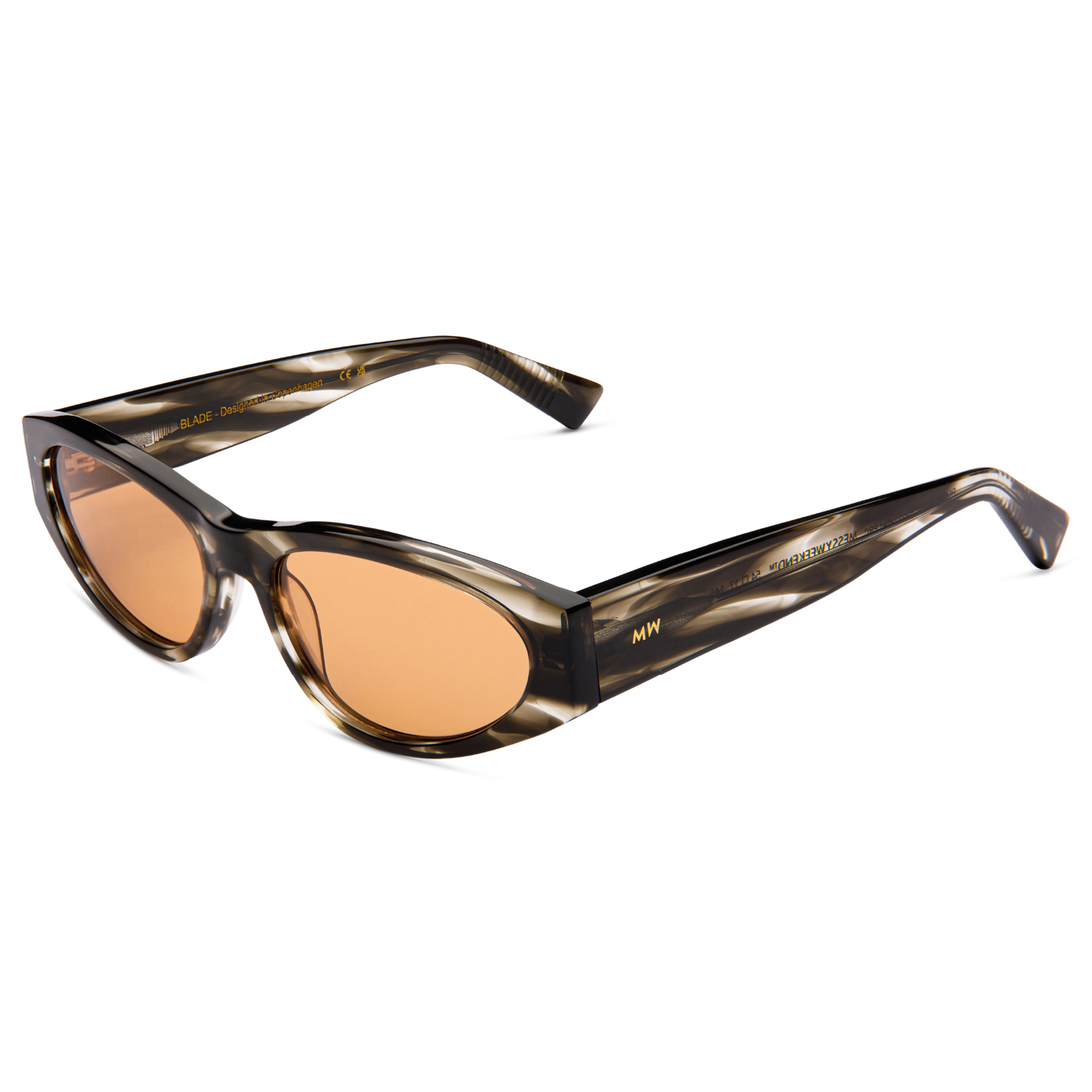 MessyWeekend | BLADE Havana & Ambre - 4