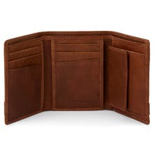 Trifold Wallets