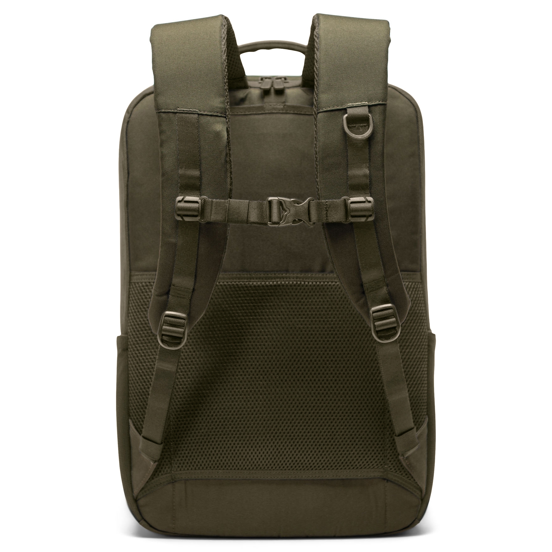 Mochila Herschel Kaslo Daypack Tech verde - 5