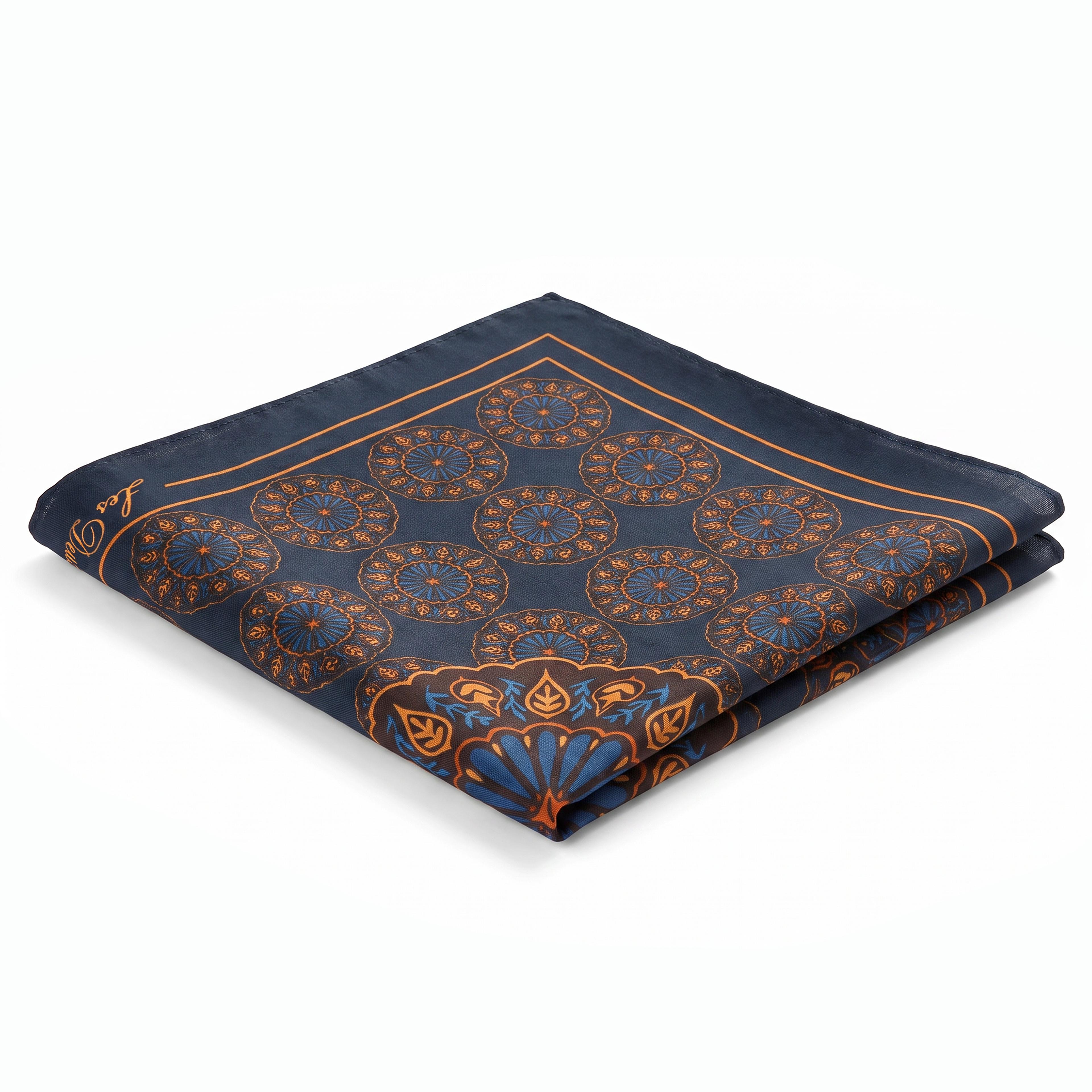 Les Deux | Ornament Neckerchief Les Deux | Ornament Neckerchief