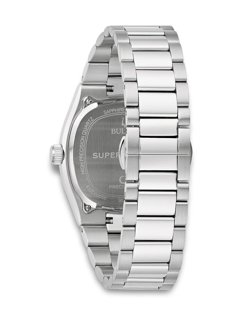 Bulova Classic Super Seville 96B439 - 9