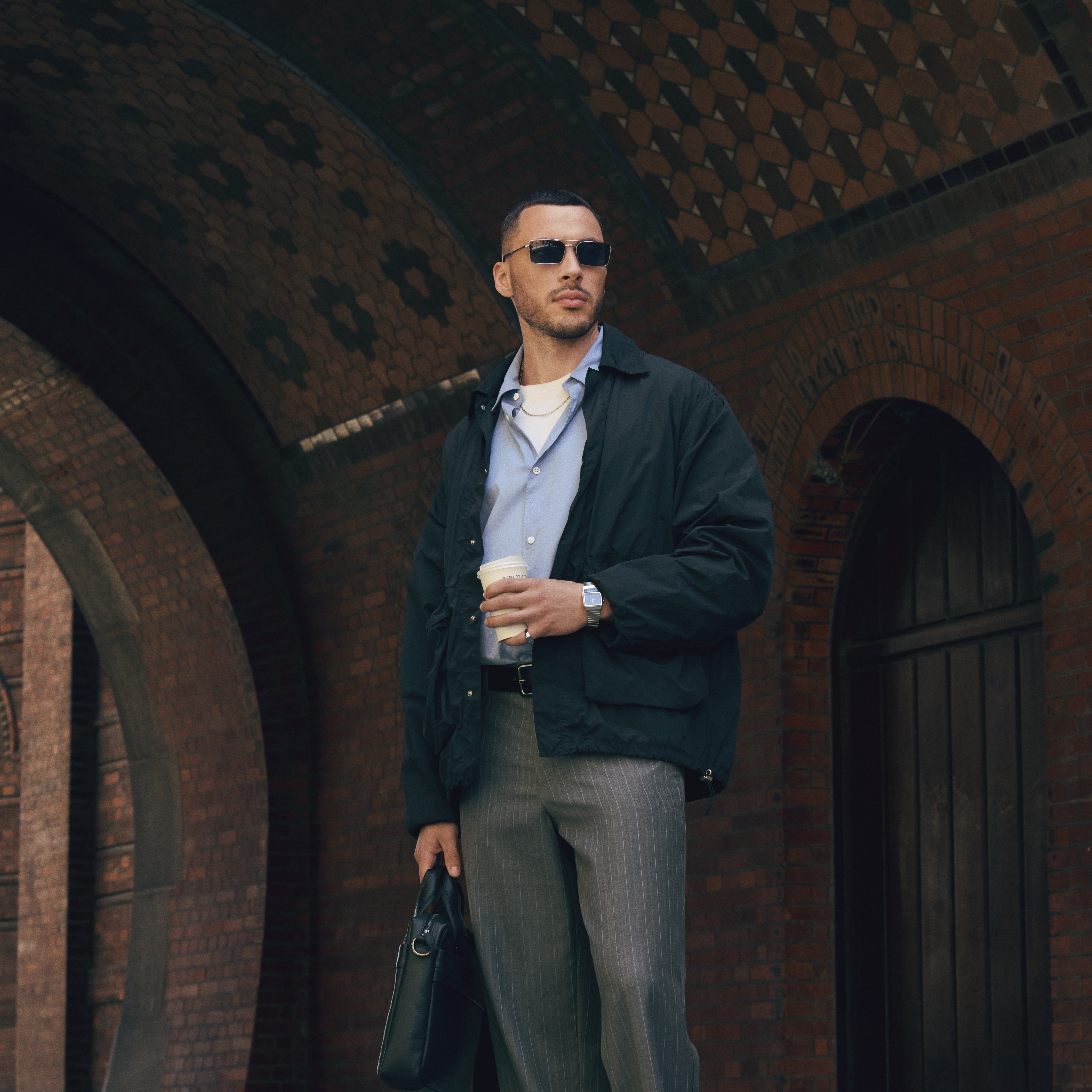 Casio Vintage AQ-800E-1AEF - 3