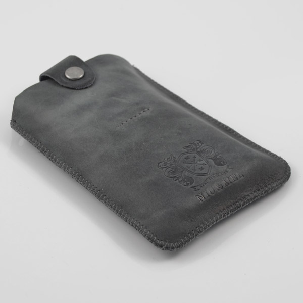 NIC & MEL - Black Smartphone Holder - 3