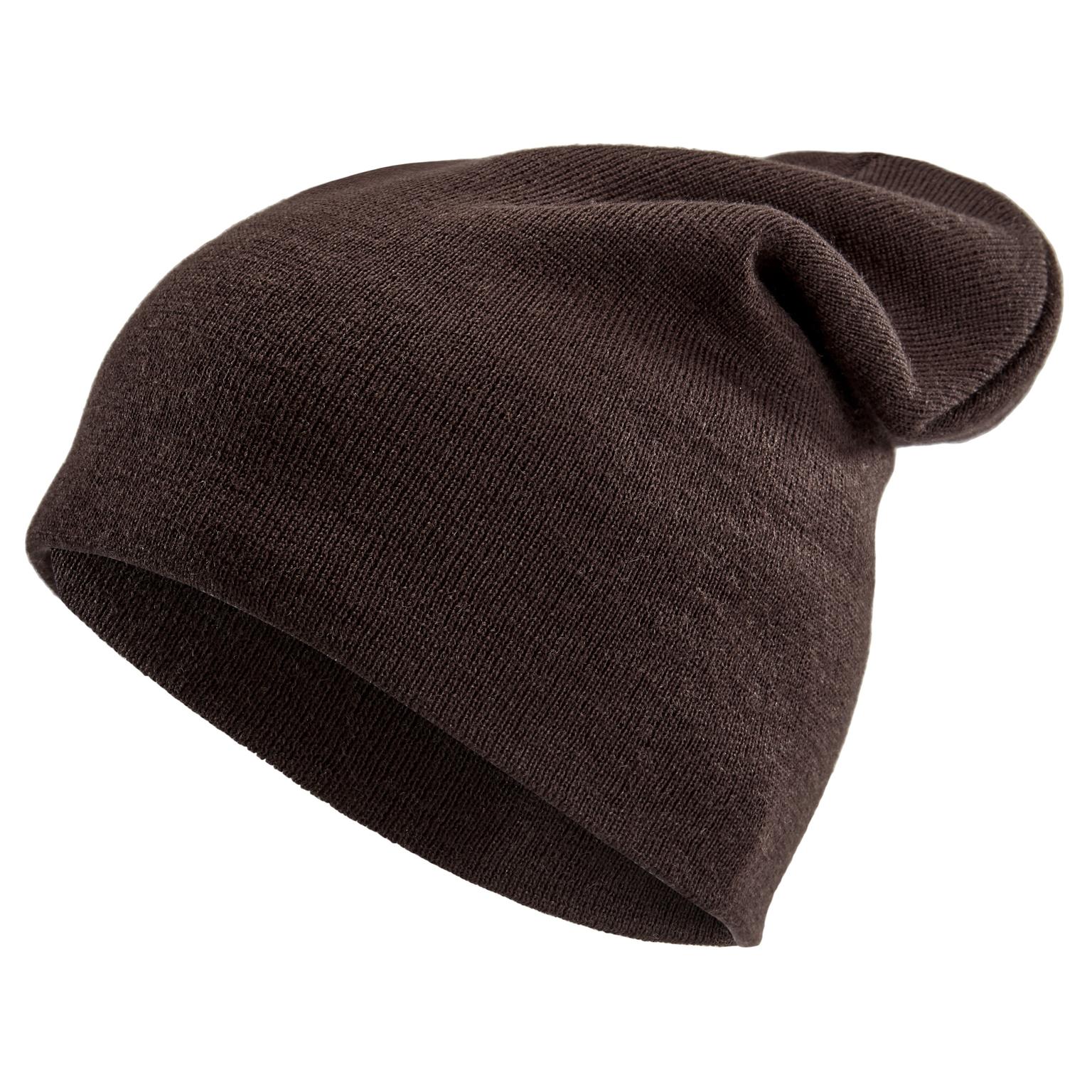 Beanie Kent Kane marron Beanie Kent Kane marron