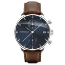 1815 Chronograph | Kirurgisk stål og Blå Solstråle 1815 Chronograph | Kirurgisk stål og Blå Solstråle