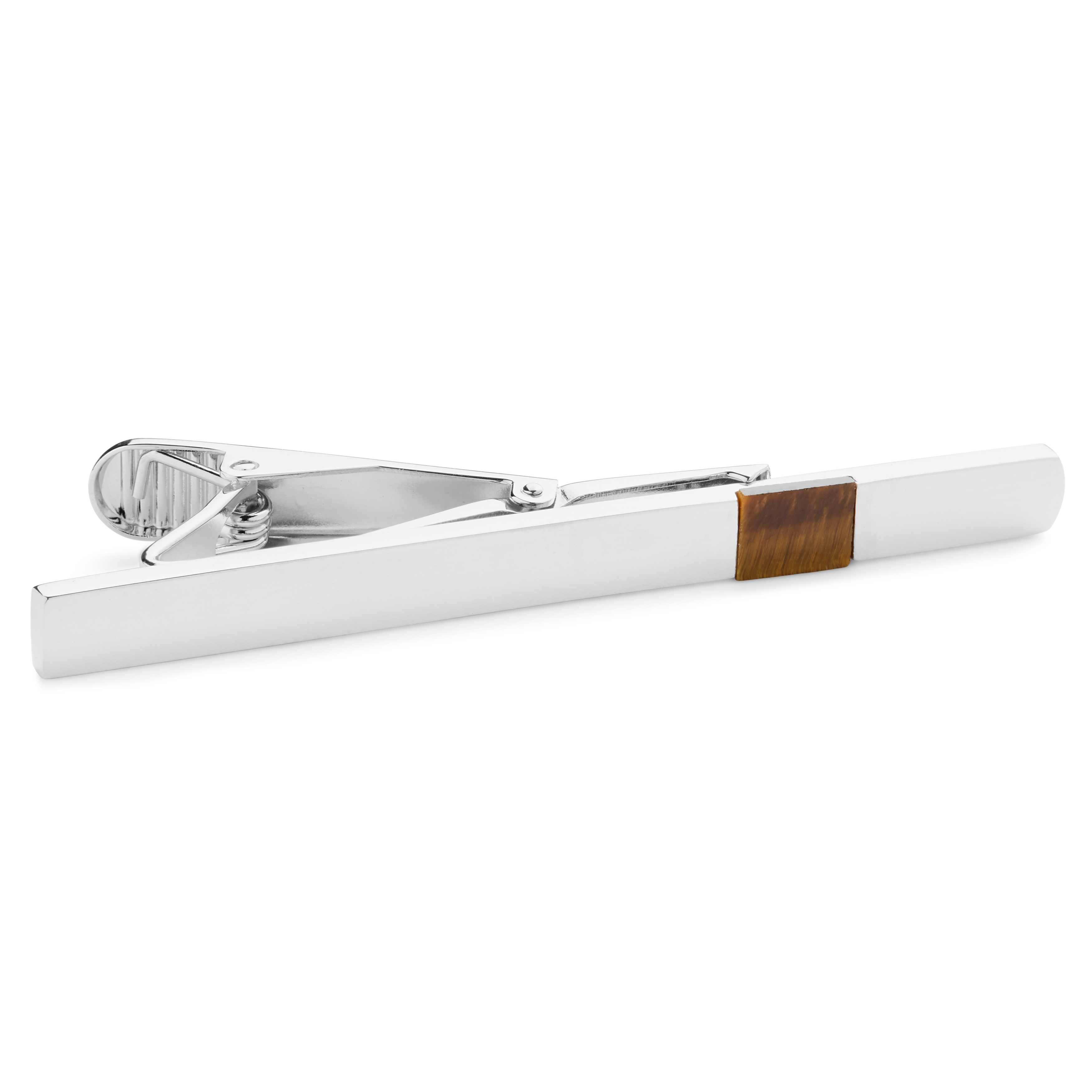 925s Tijgeroog Nils Dasclip - 1