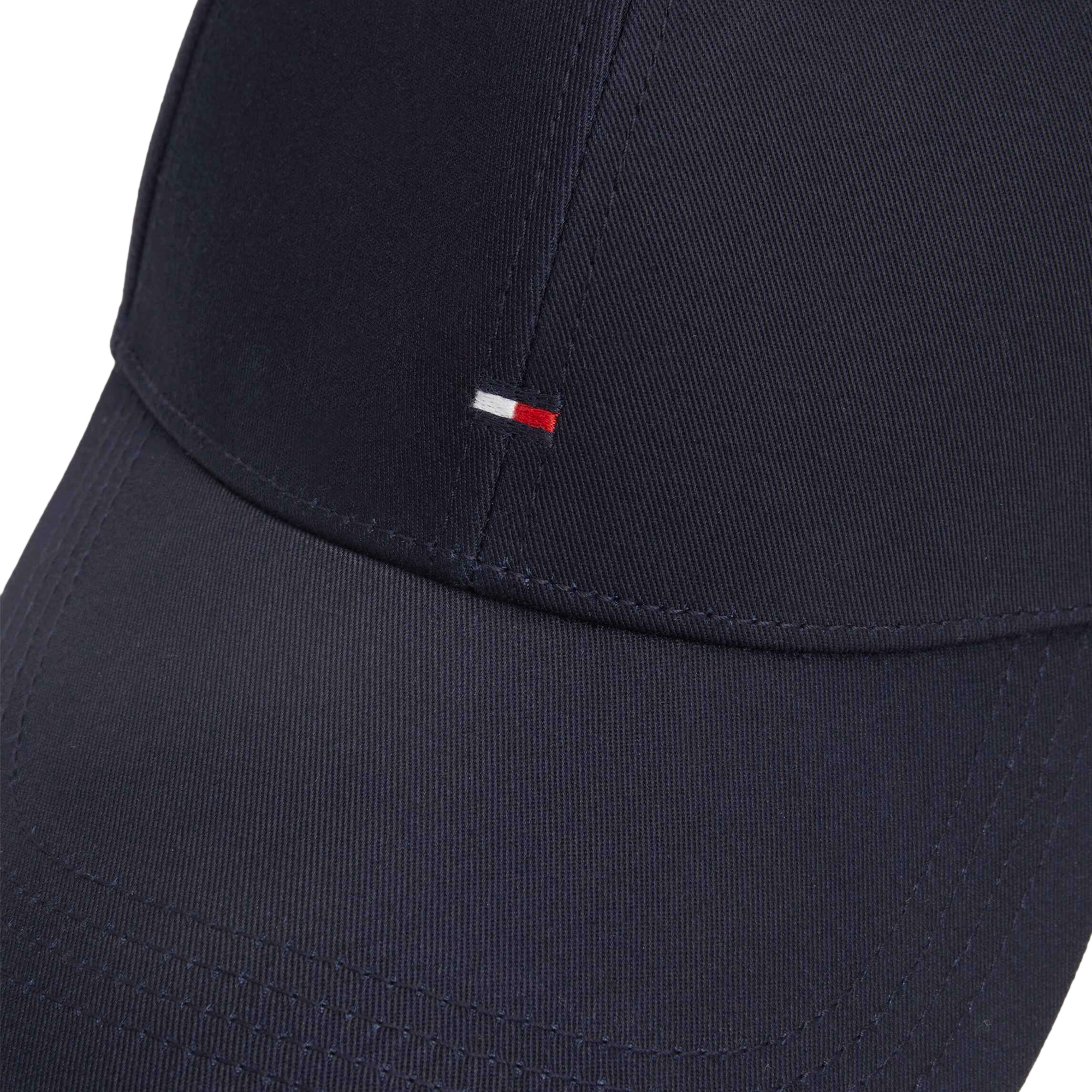 Tommy Hilfiger Classic Baseball Cap Midnight - 8