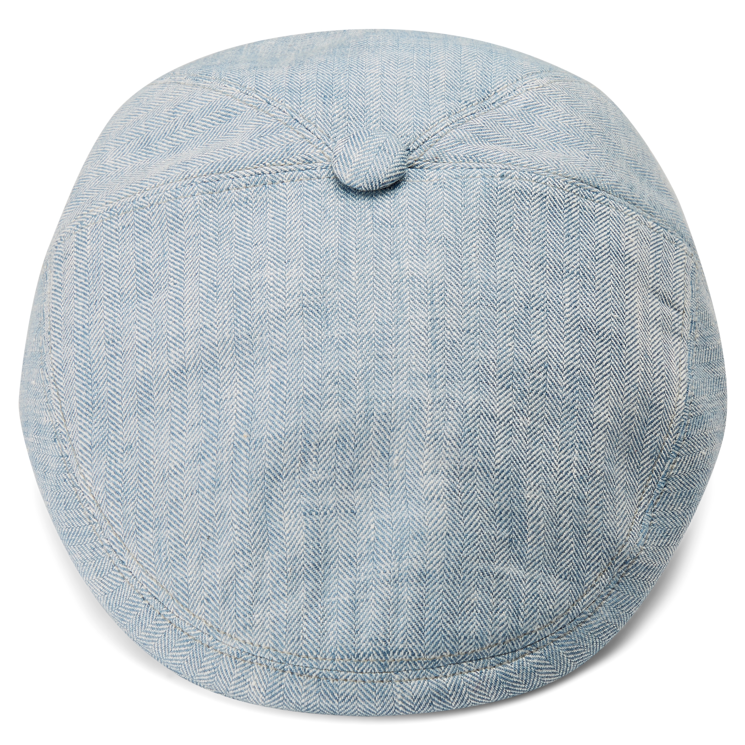 Boina azul claro Moda Marcello - 2