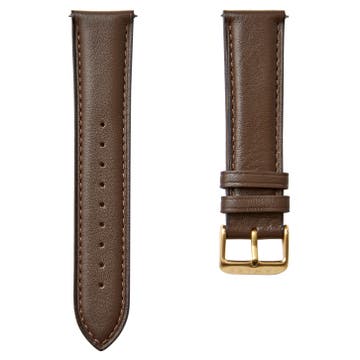 Federico Fraser Watch Strap Federico Fraser Watch Strap
