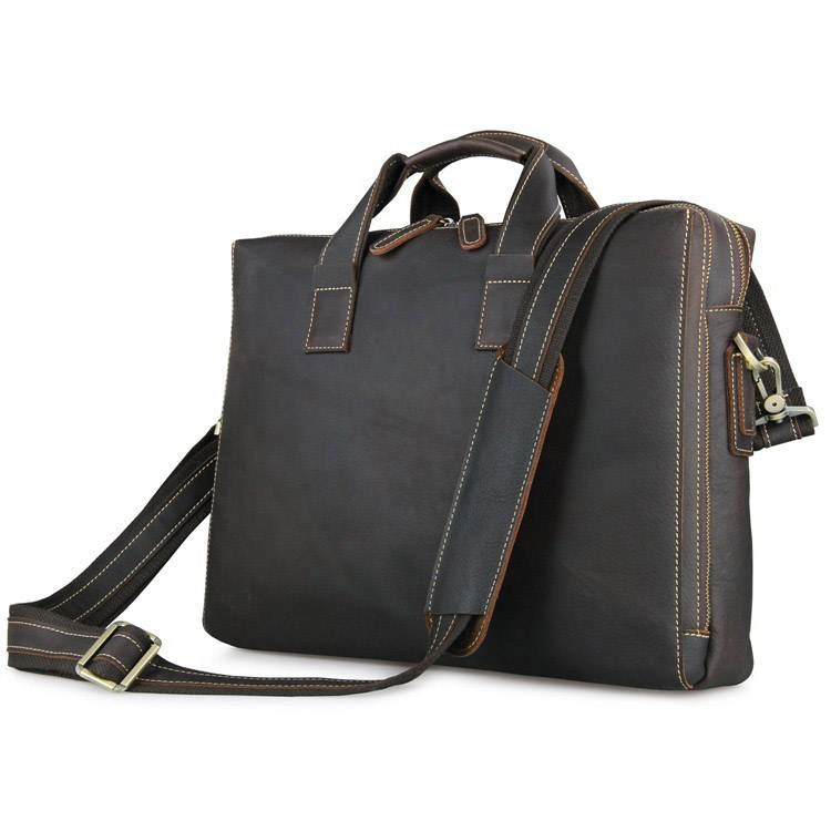 Essus Ledertasche - 1