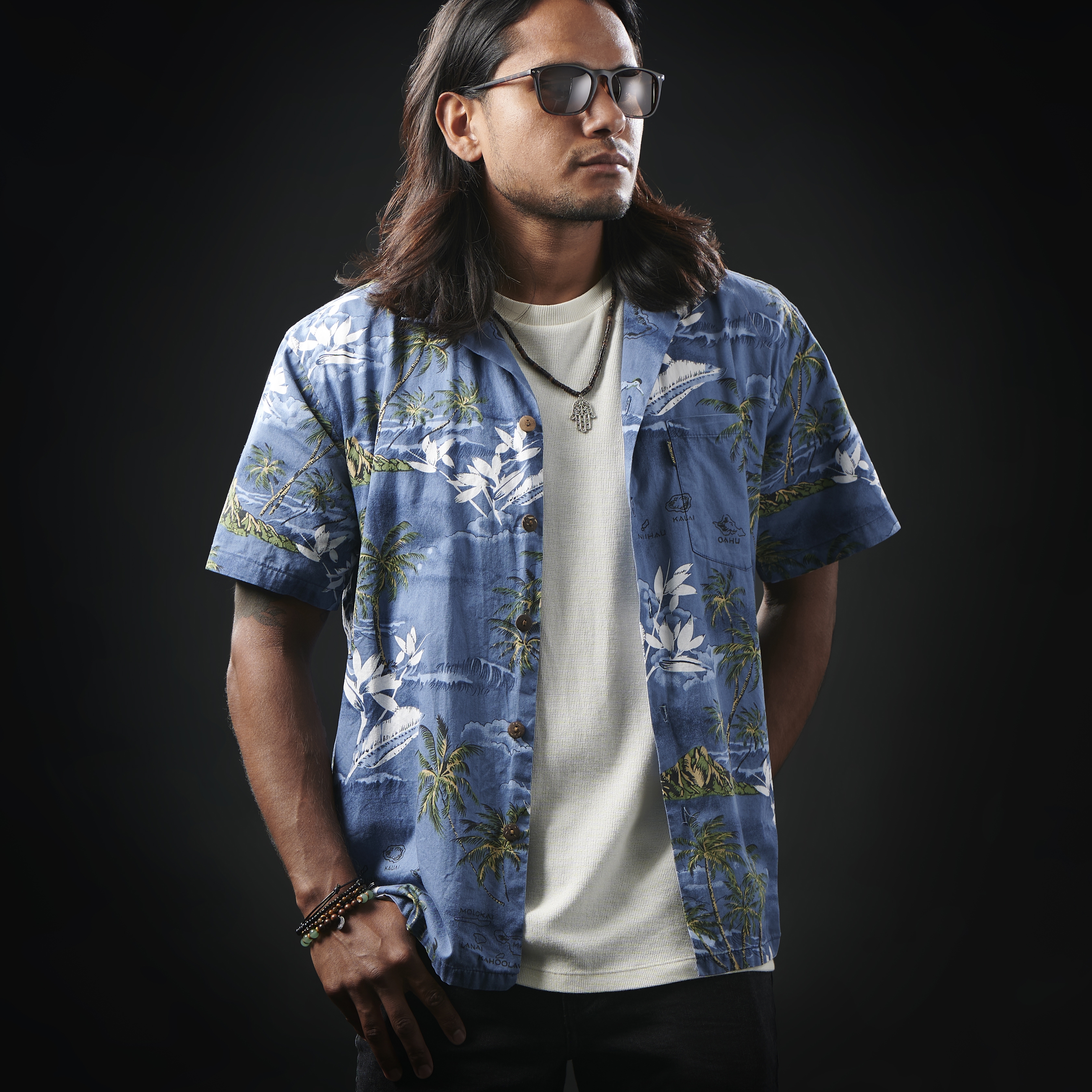 Wain Bracelet Set  - 6