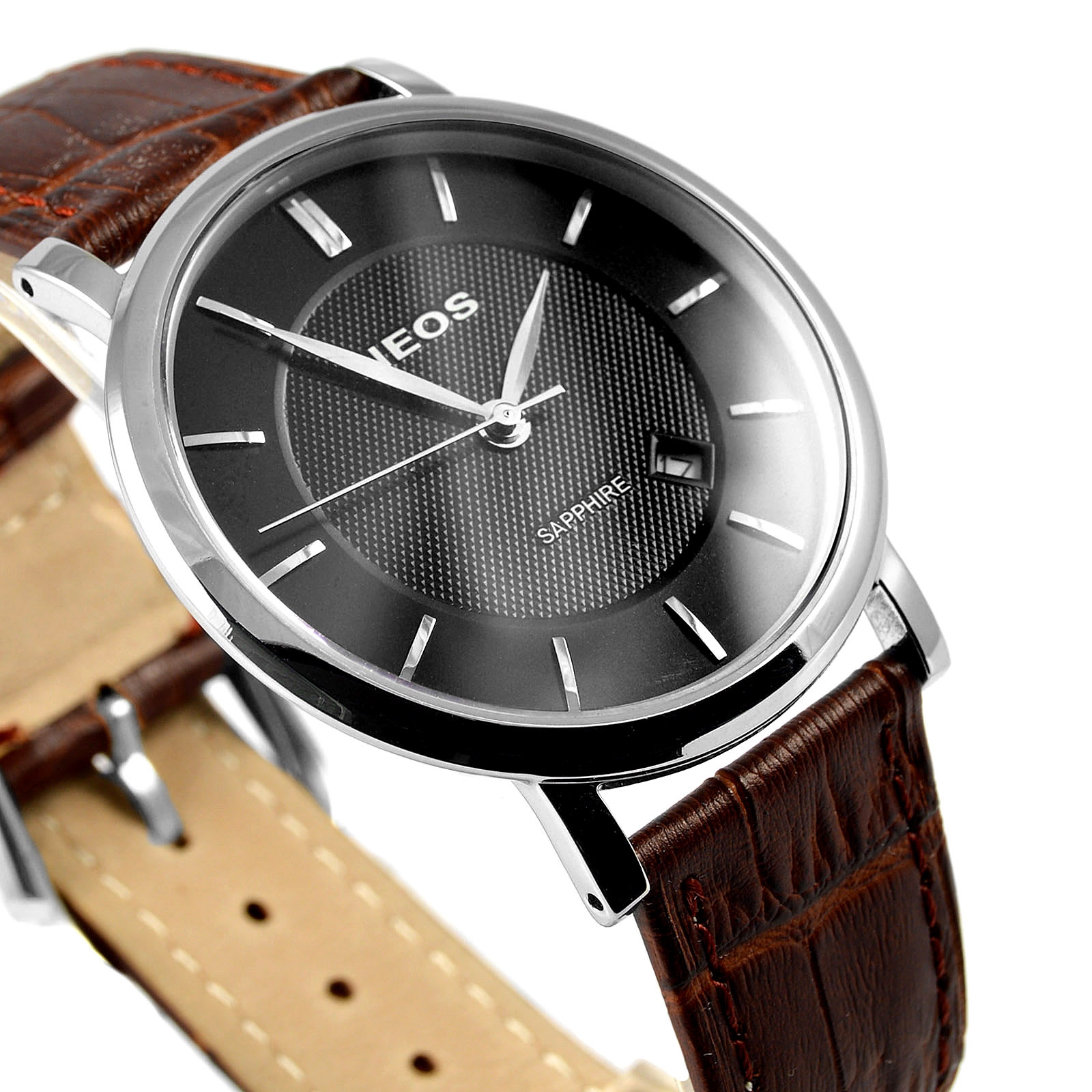 Brown Sapphire Ur - 4