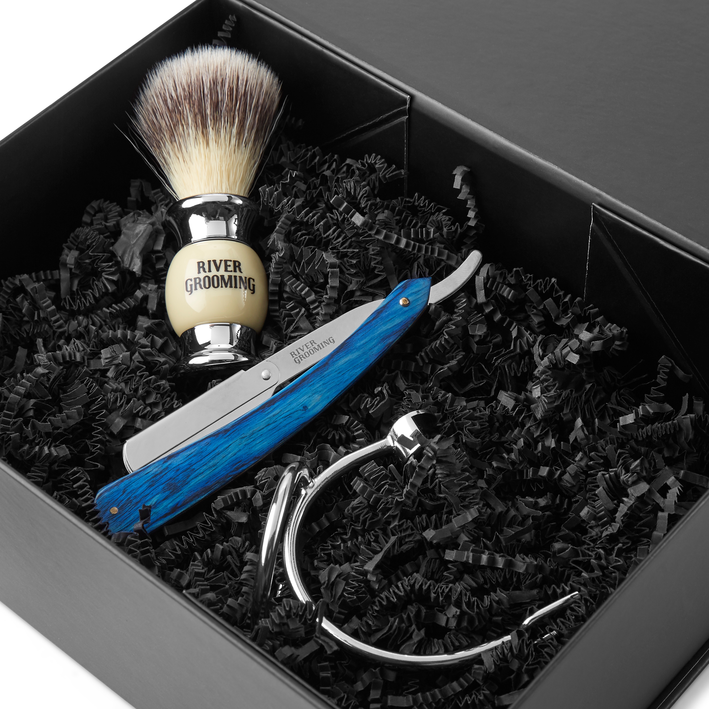 Set da barba blu - 2