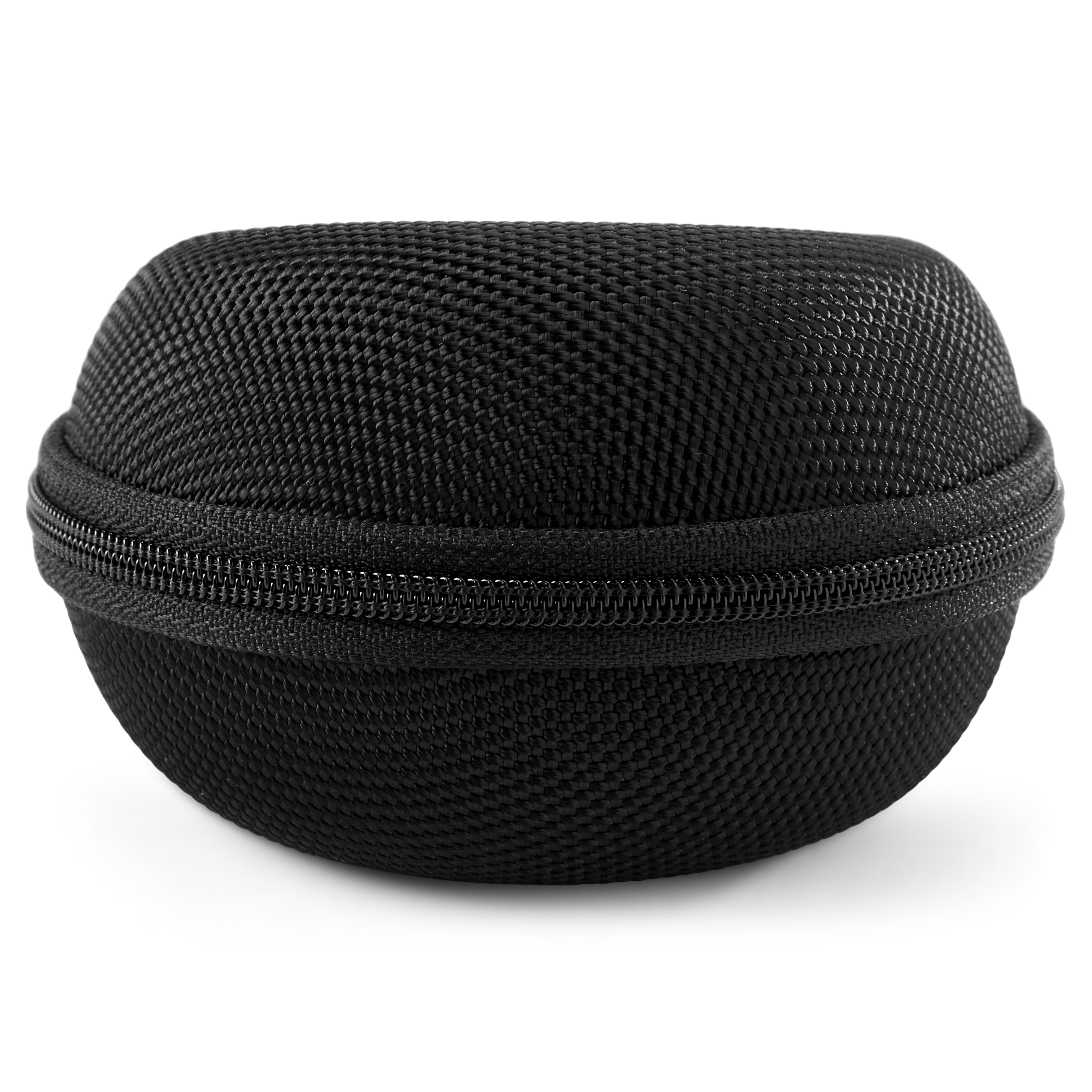 Musta matkakotelo kellolle - 4