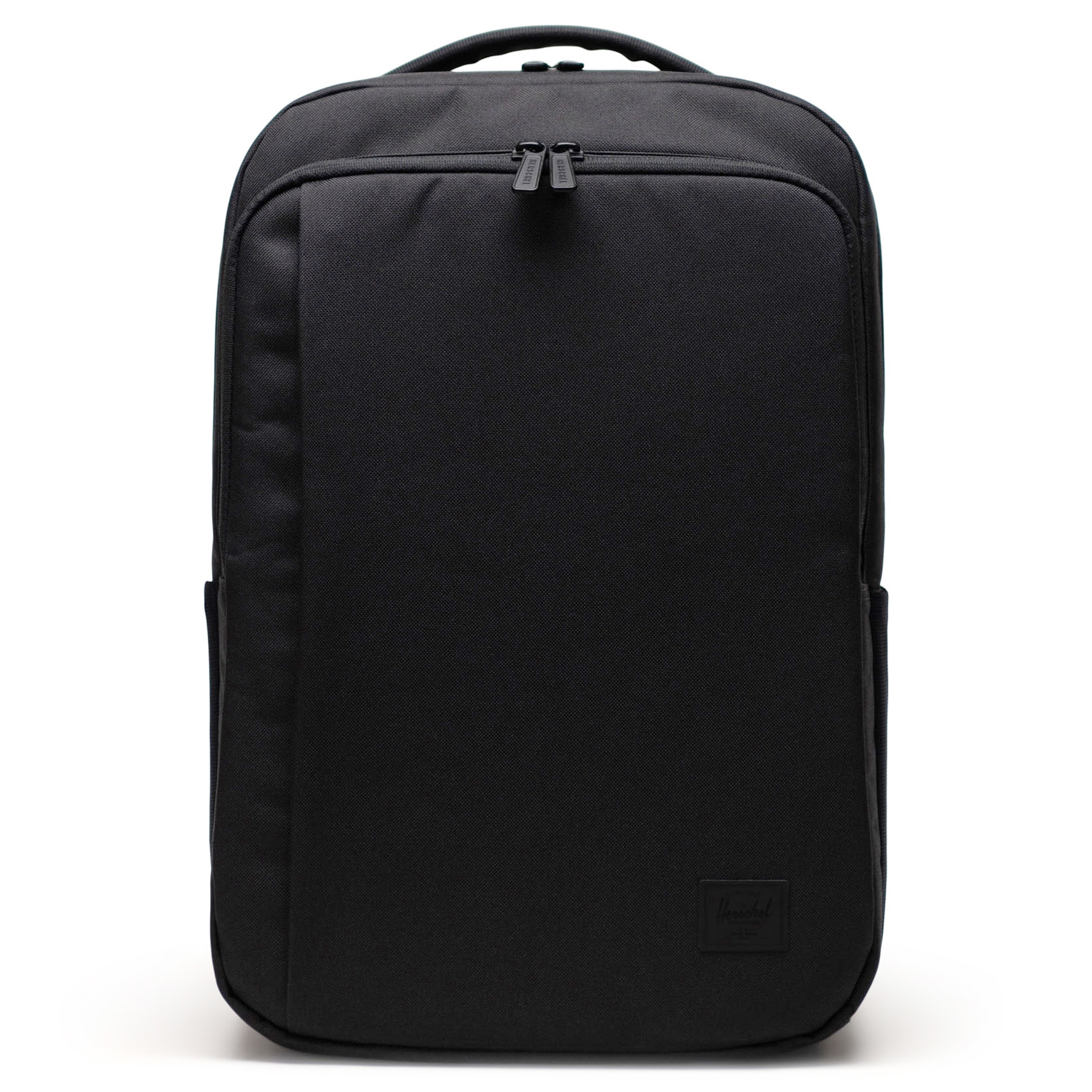 Herschel Kaslo Tagesrucksack Tech Schwarz - 2