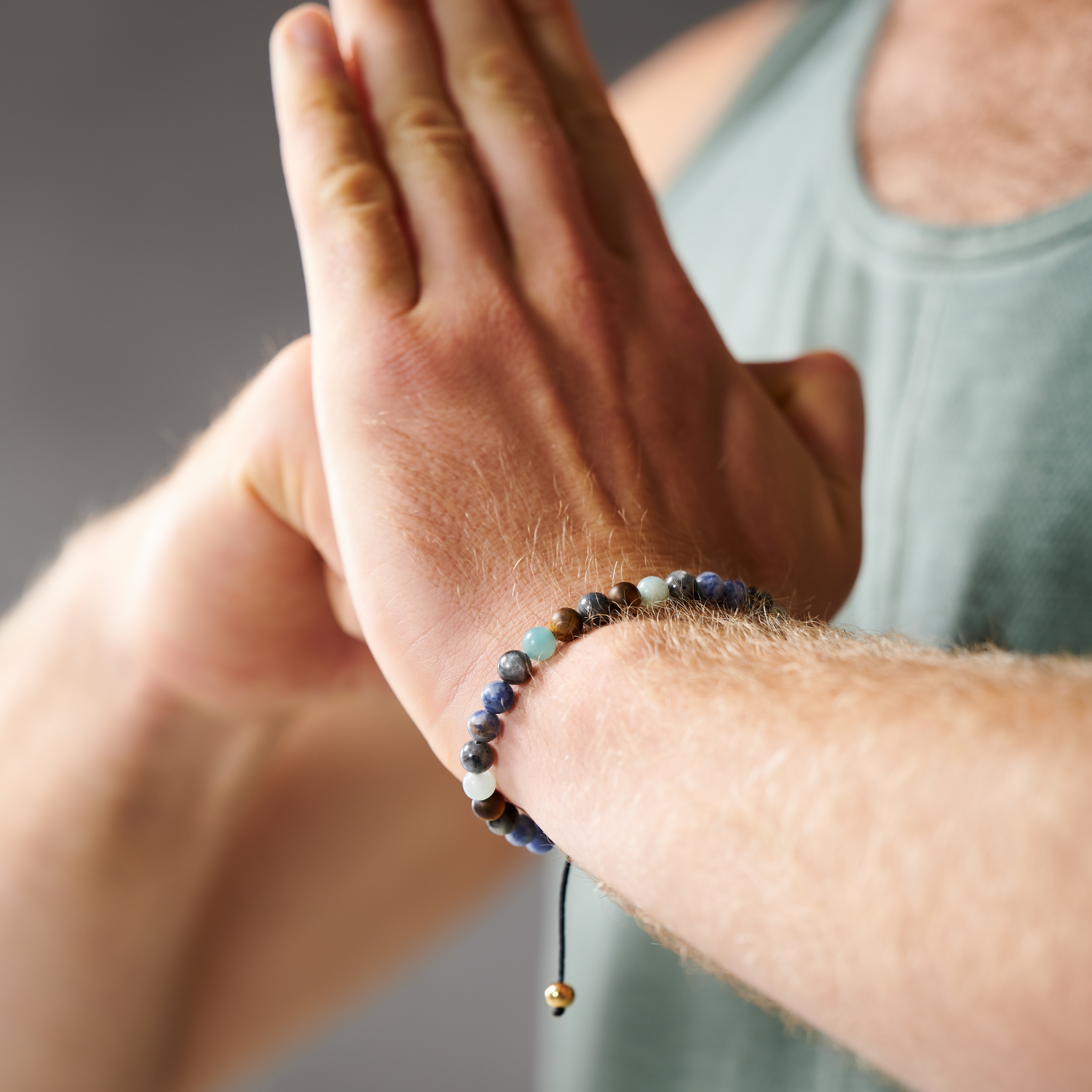 Bracelet Sanatio en série limitée  - 2