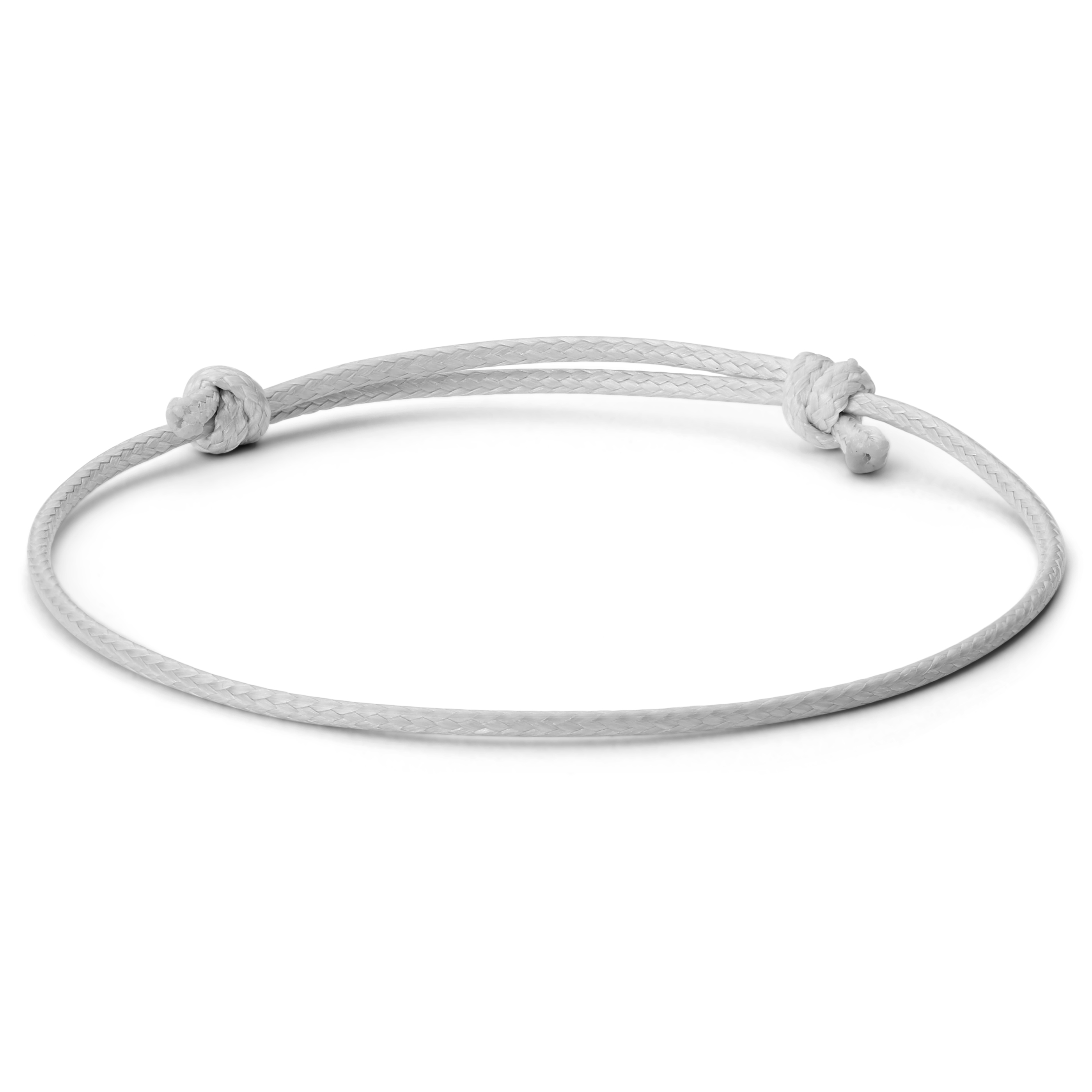 Will Rotes Armband Duo - 6