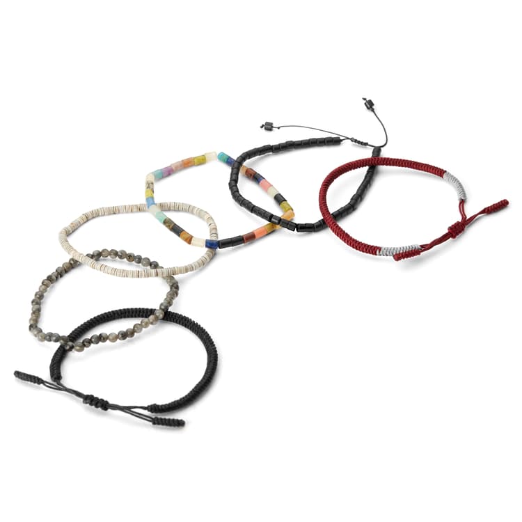 Comprare Set Di Bracciali | Cristian Lay - Foto 10