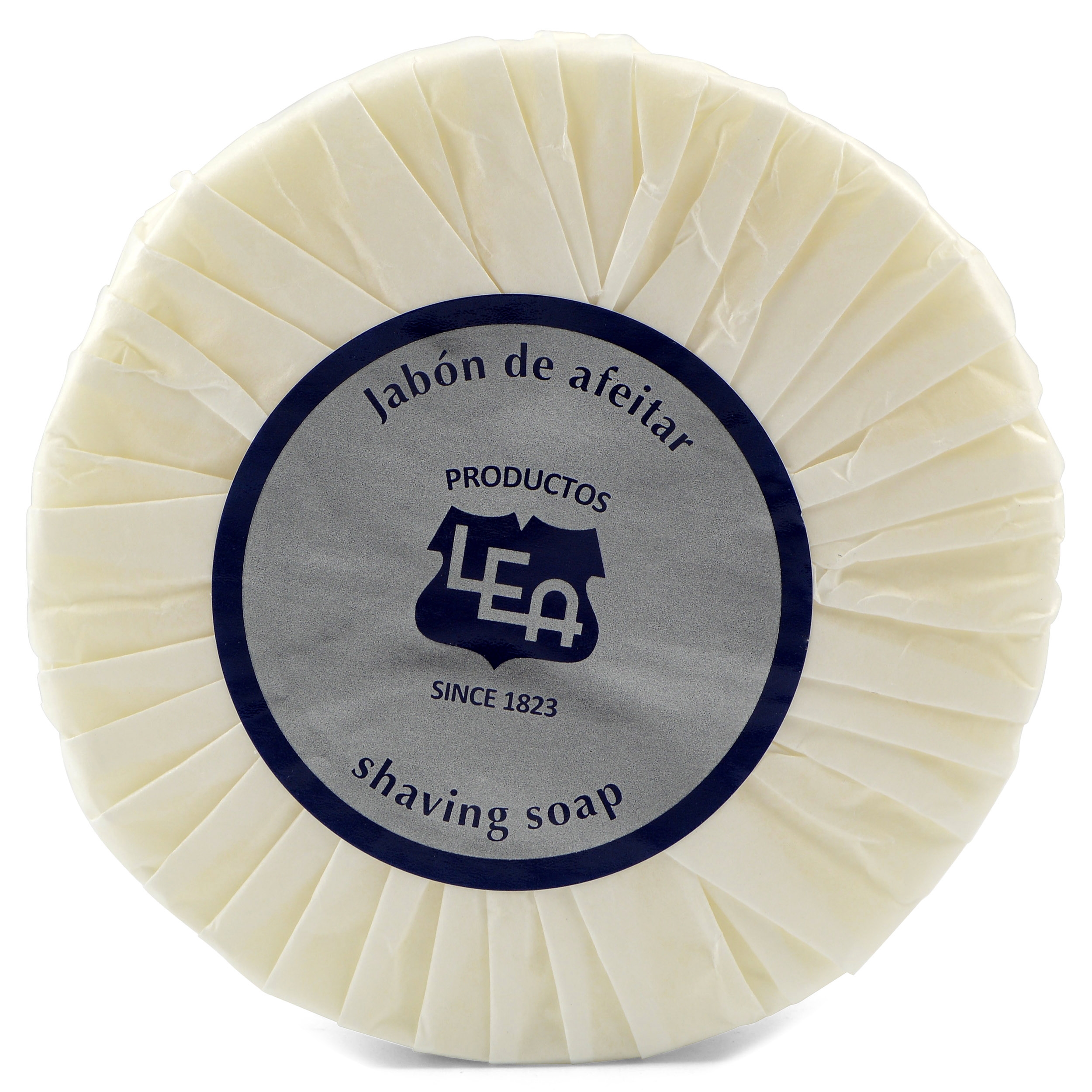 Sapone da barba per pelli sensibili - 3