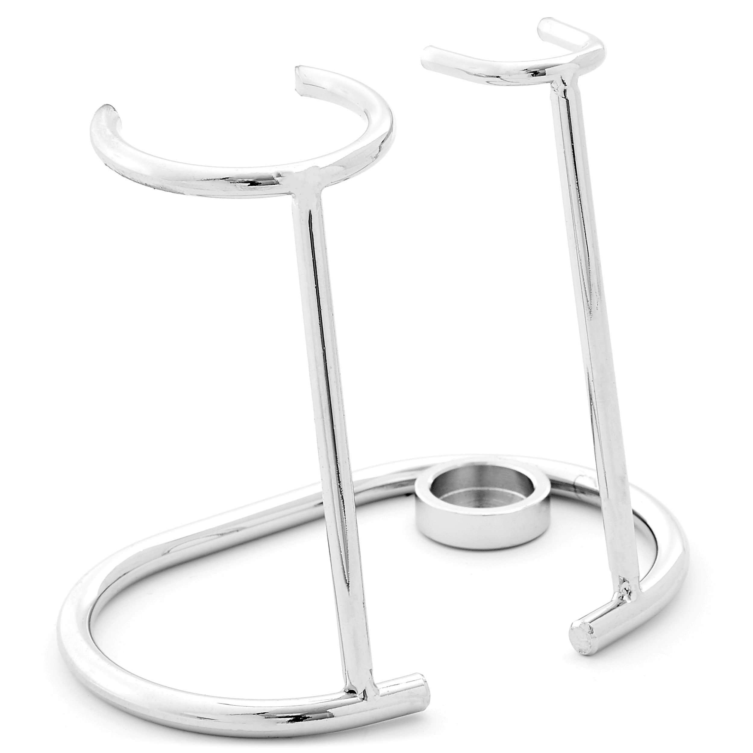 Barberhøvel- og kostholder - 2