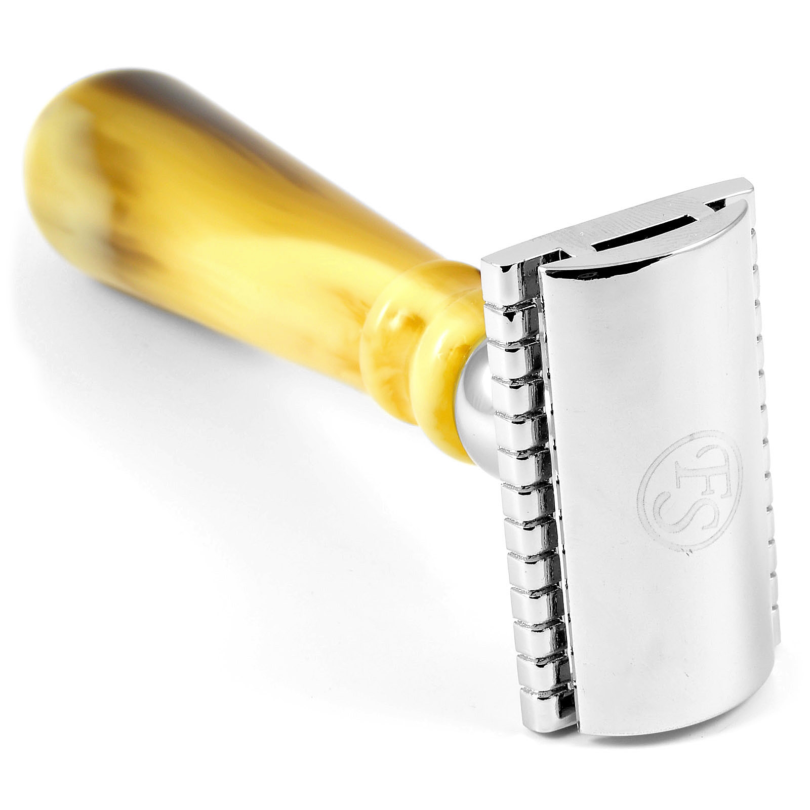 Buffalo Safety Razor - 4