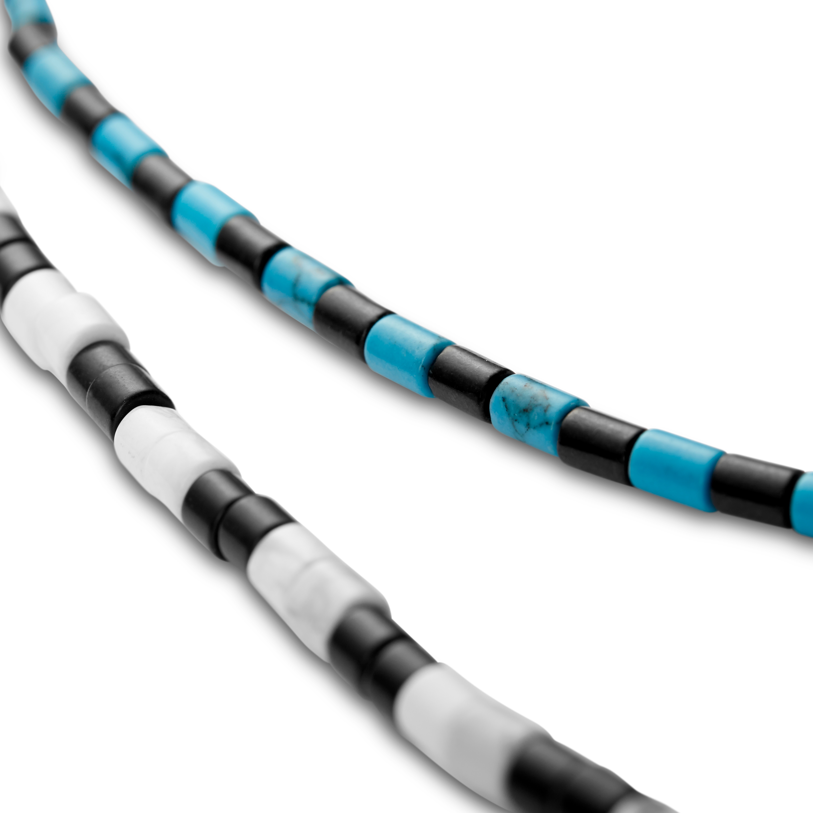 Podwójny naszyjnik Wann - 5