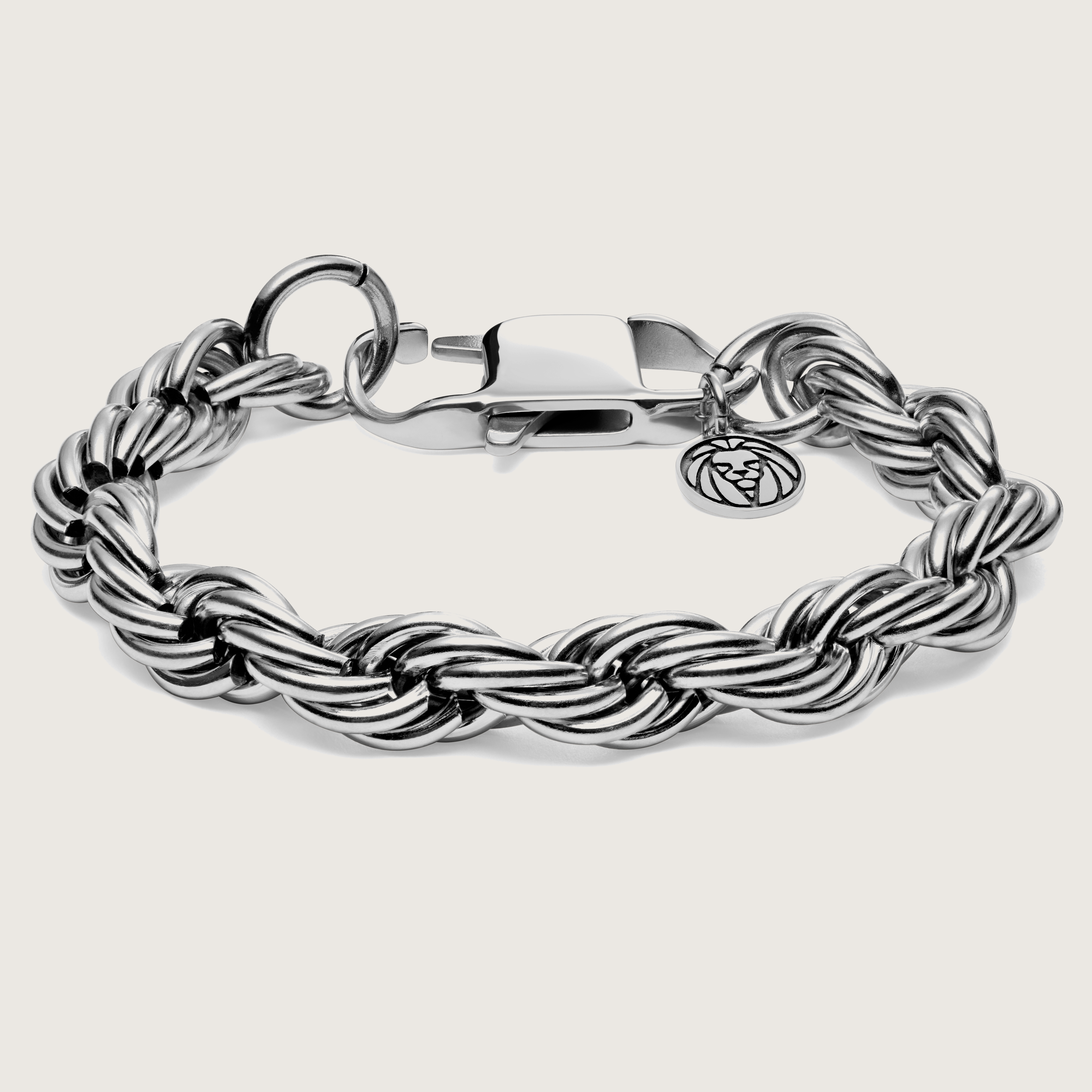 AMBUSH★Rollie Stainless Steel Chain Bracelet 関税込 3-1.