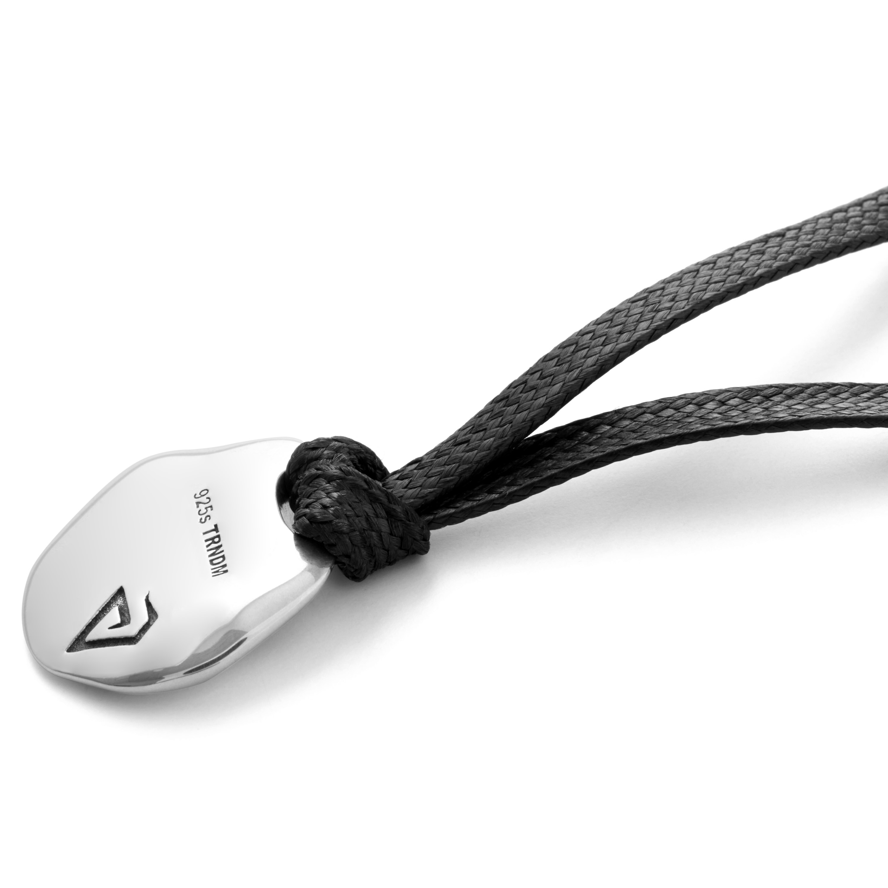 925 Zilveren Ketting met Leeuwenkop - 2