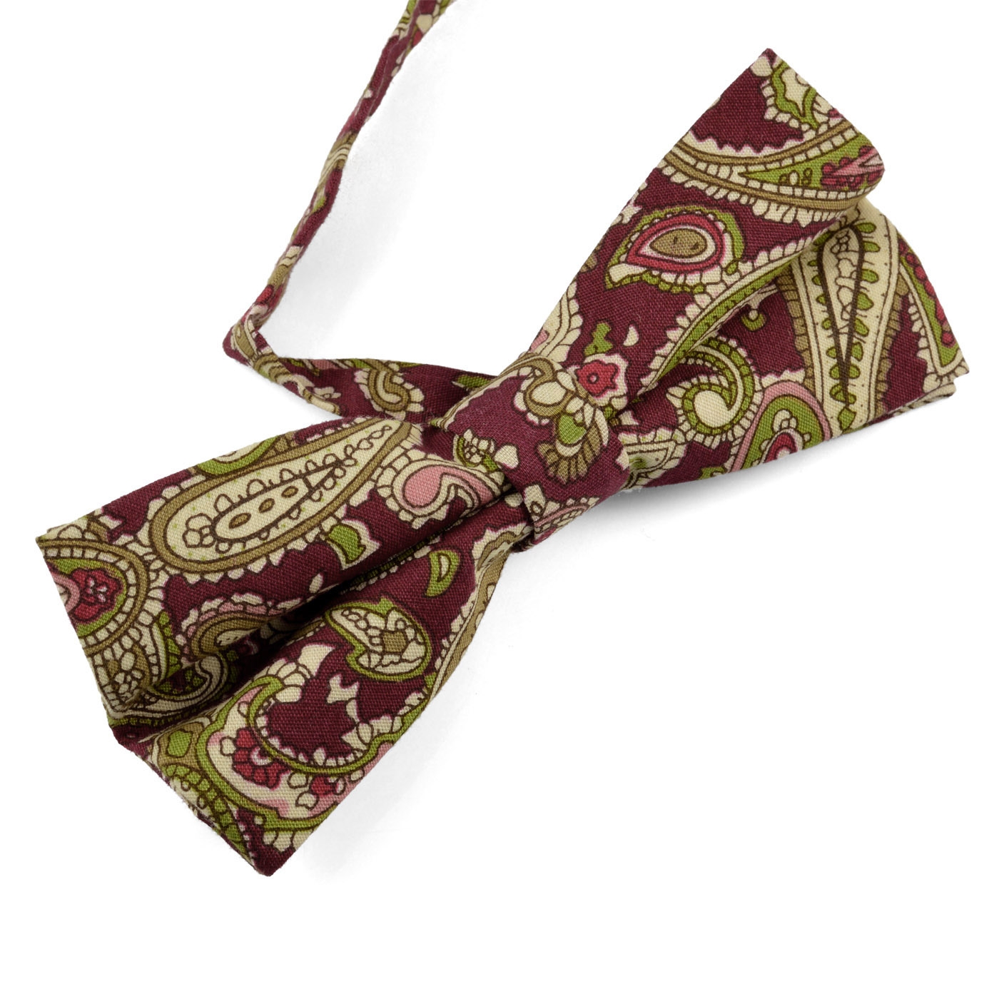 Papion de culoare deschisă de epocă - 2